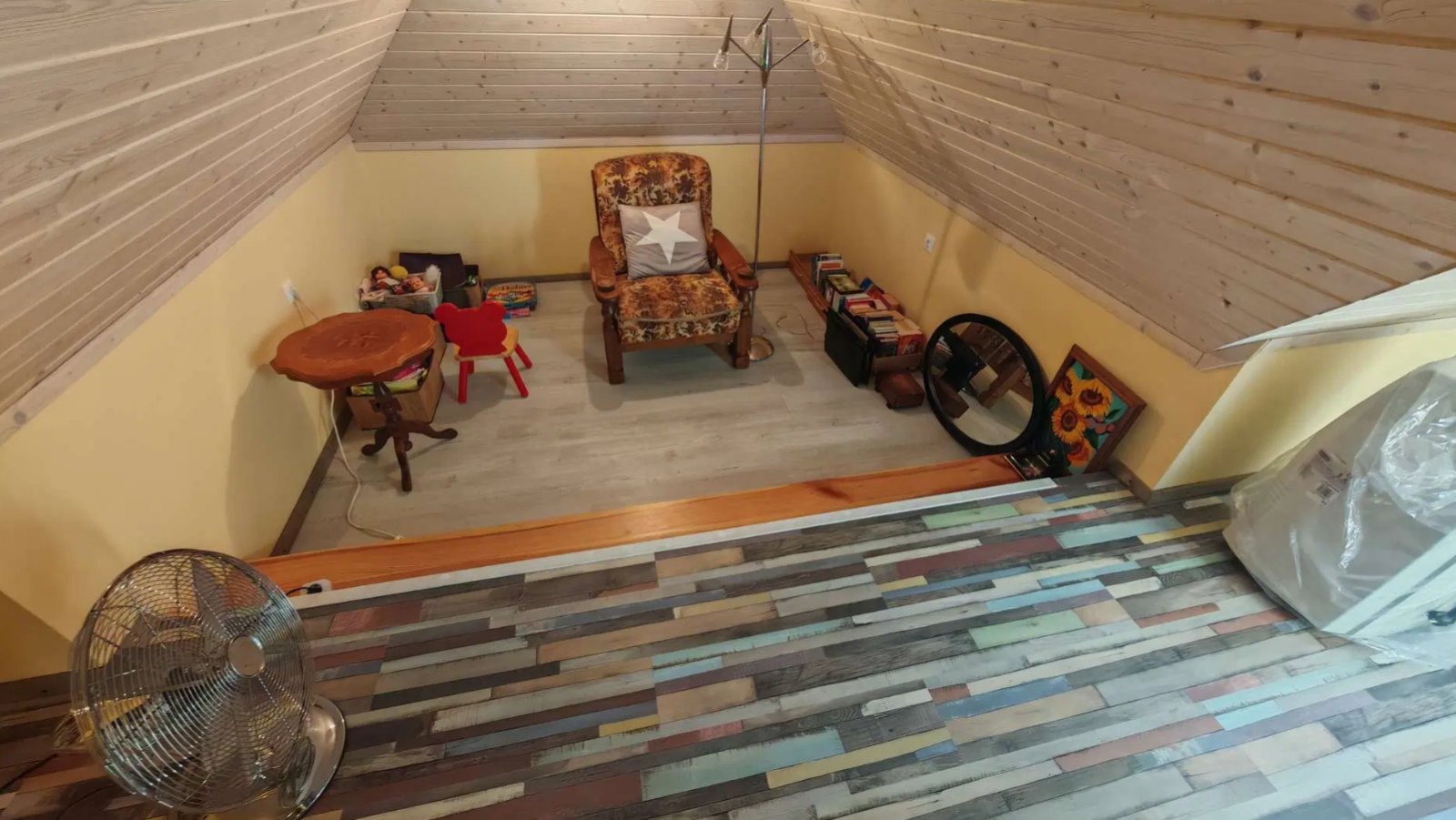 (AAA) Large renovated country house in a quiet location in western Hungary – Türje, photo 25 of 27