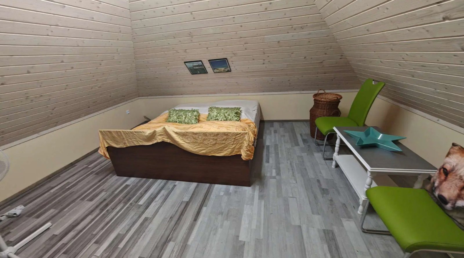 (AAA) Large renovated country house in a quiet location in western Hungary – Türje, photo 26 of 27