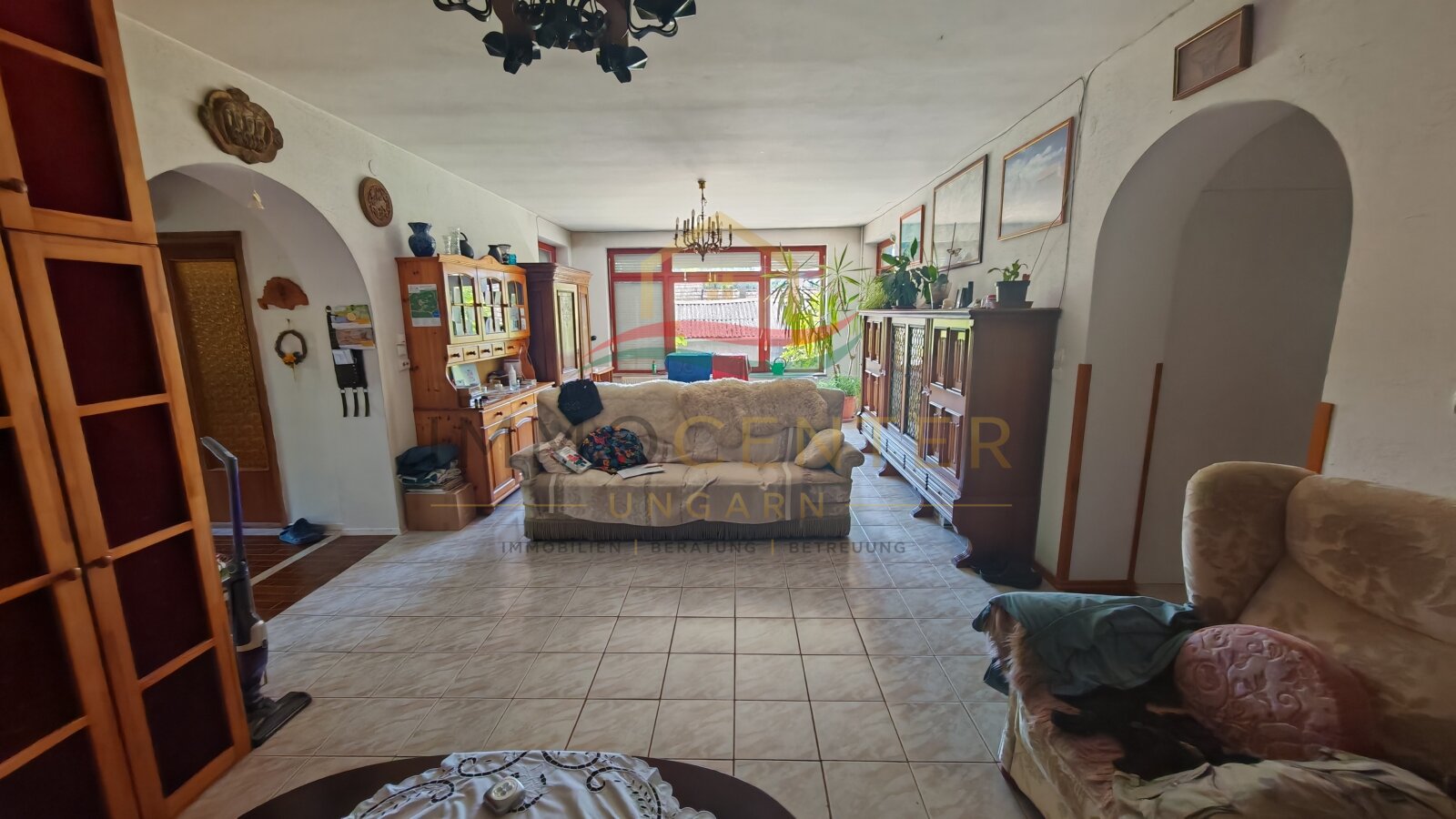 (BBA) Large country house with plenty of space & large plot for self-sufficient living – Bókaháza, photo 4 of 40
