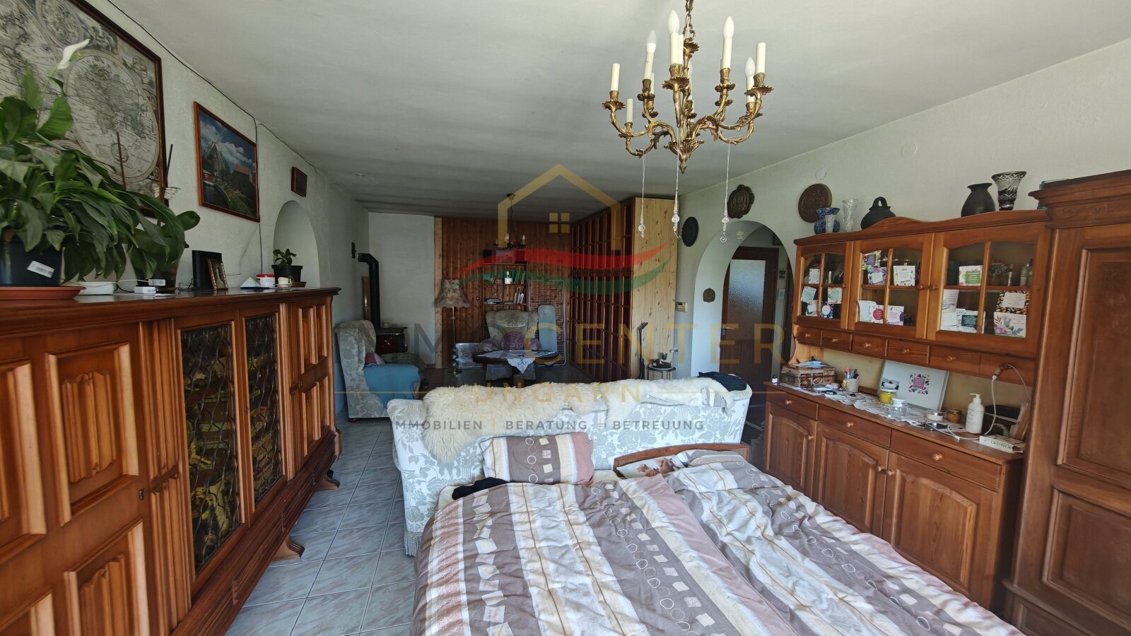 (BBA) Large country house with plenty of space & large plot for self-sufficient living – Bókaháza, photo 9 of 40