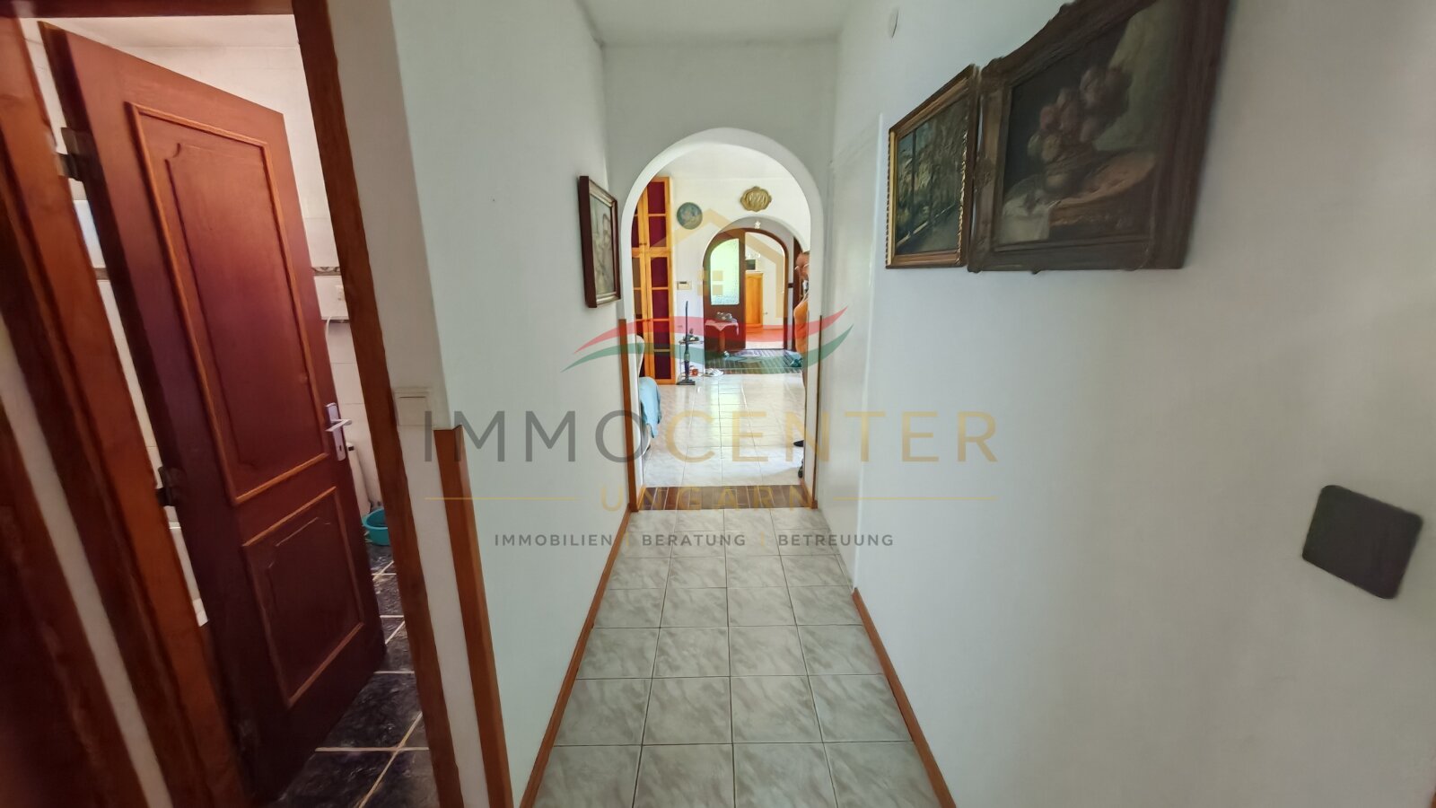 (BBA) Large country house with plenty of space & large plot for self-sufficient living – Bókaháza, photo 11 of 40
