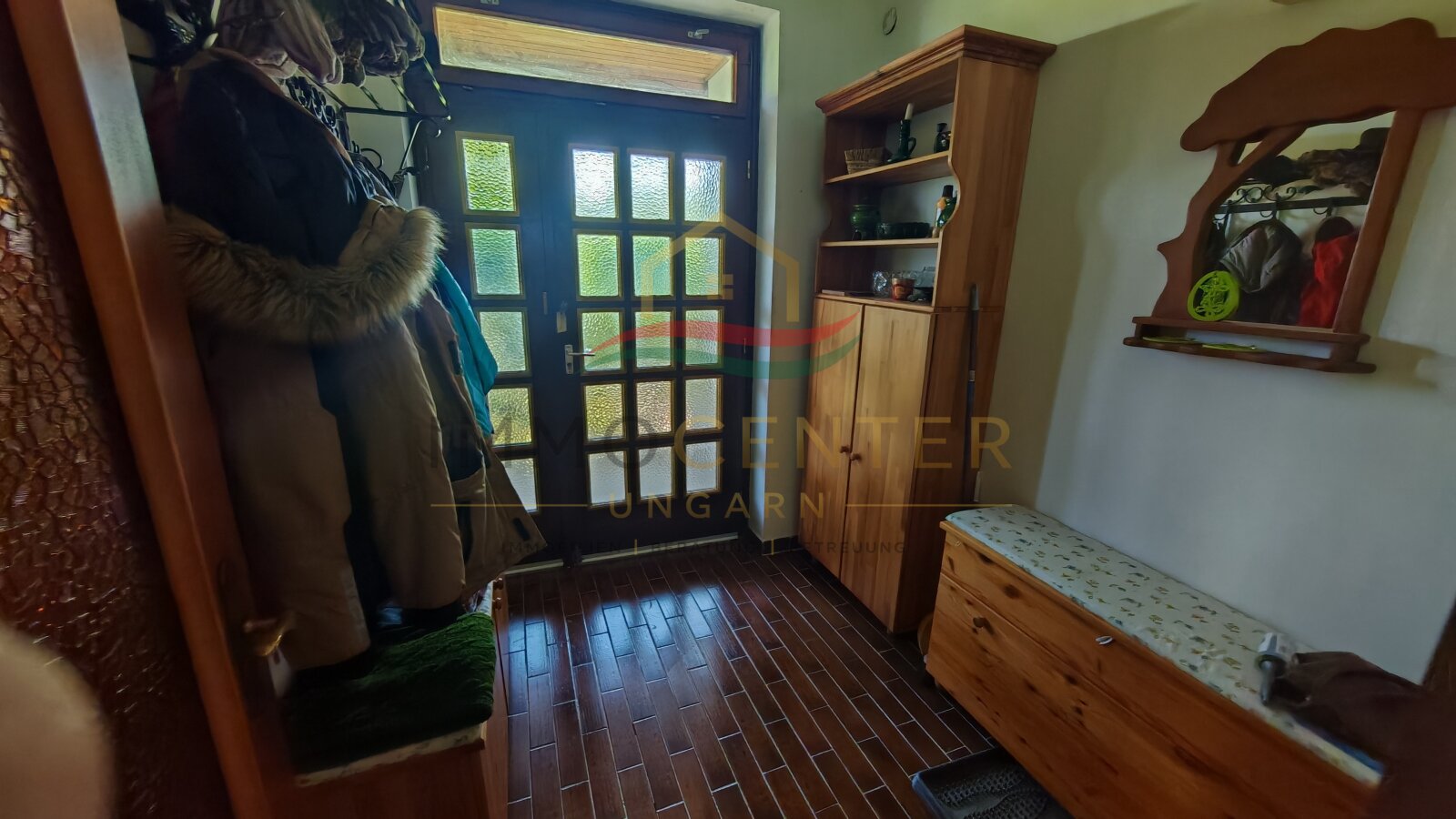(BBA) Large country house with plenty of space & large plot for self-sufficient living – Bókaháza, photo 12 of 40