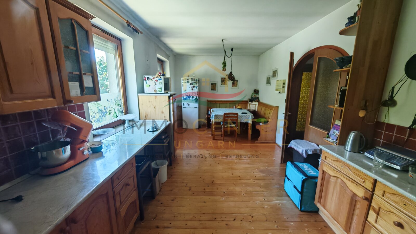 (BBA) Large country house with plenty of space & large plot for self-sufficient living – Bókaháza, photo 14 of 40