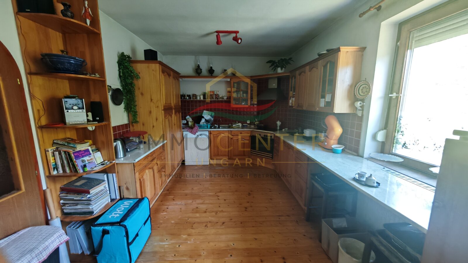 (BBA) Large country house with plenty of space & large plot for self-sufficient living – Bókaháza, photo 15 of 40