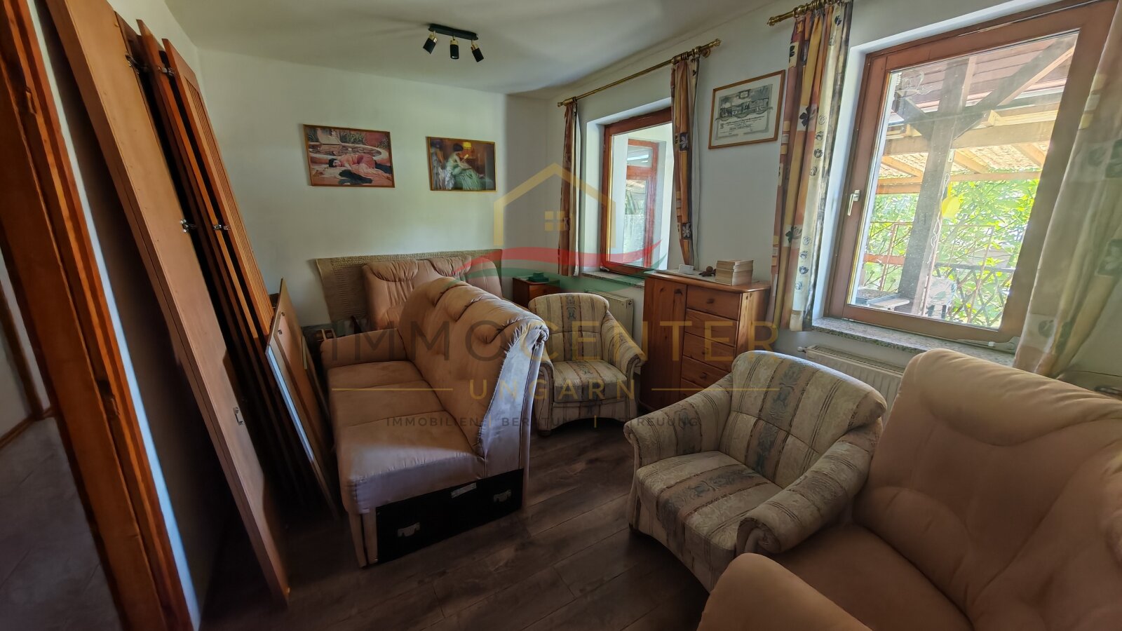 (BBA) Large country house with plenty of space & large plot for self-sufficient living – Bókaháza, photo 17 of 40
