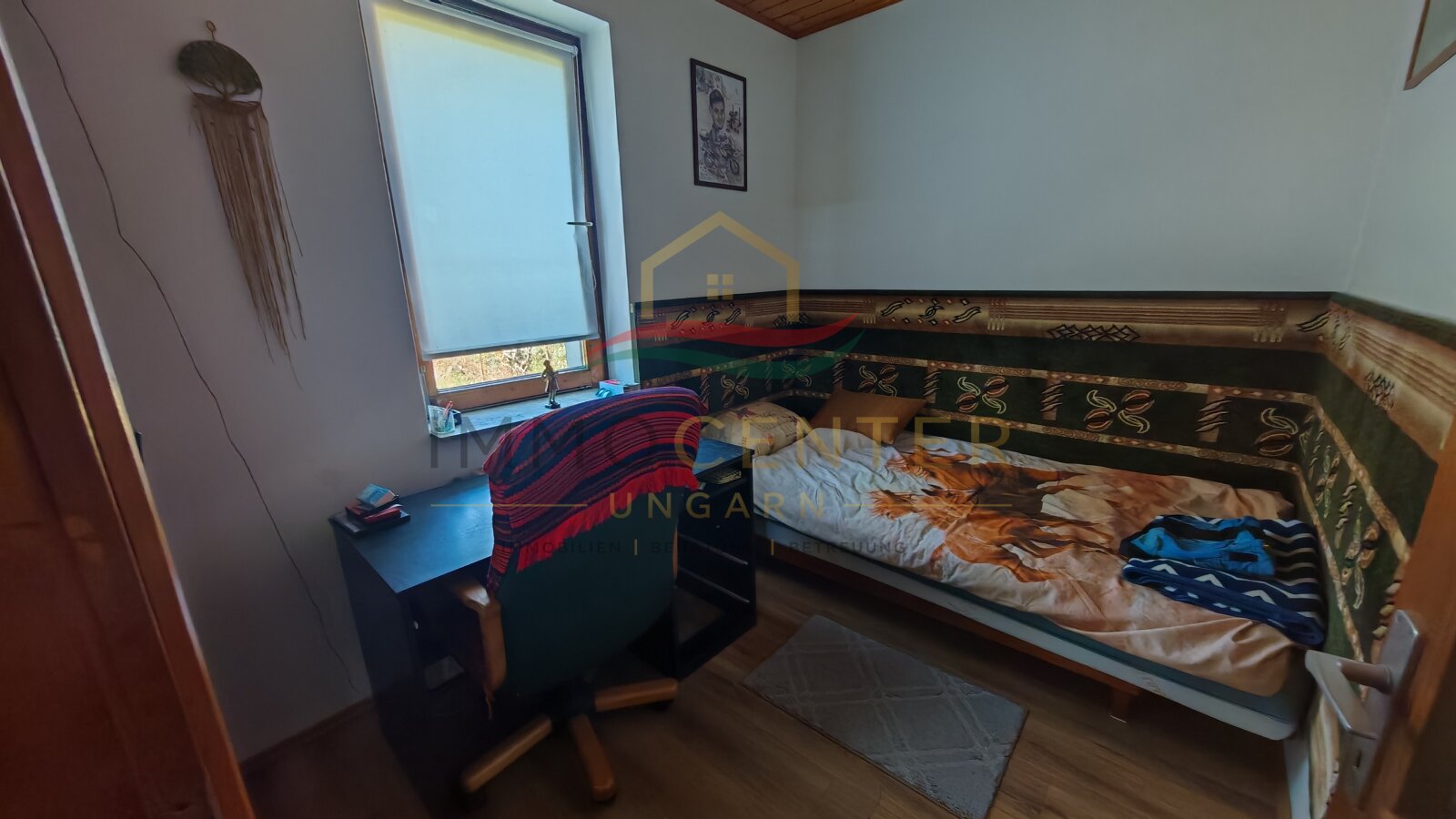 (BBA) Large country house with plenty of space & large plot for self-sufficient living – Bókaháza, photo 18 of 40
