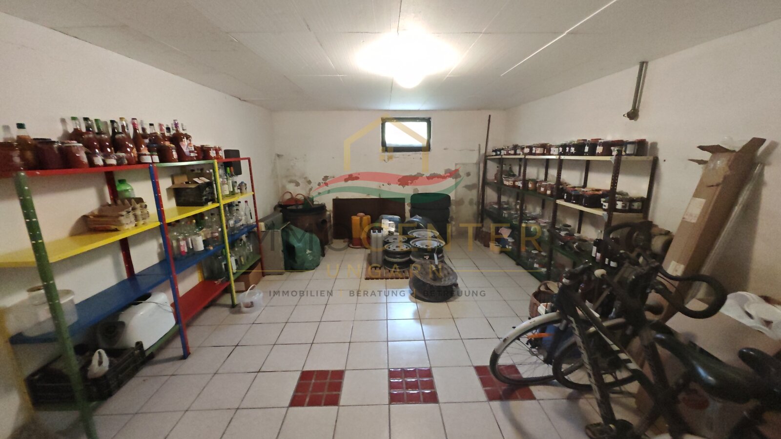 (BBA) Large country house with plenty of space & large plot for self-sufficient living – Bókaháza, photo 21 of 40