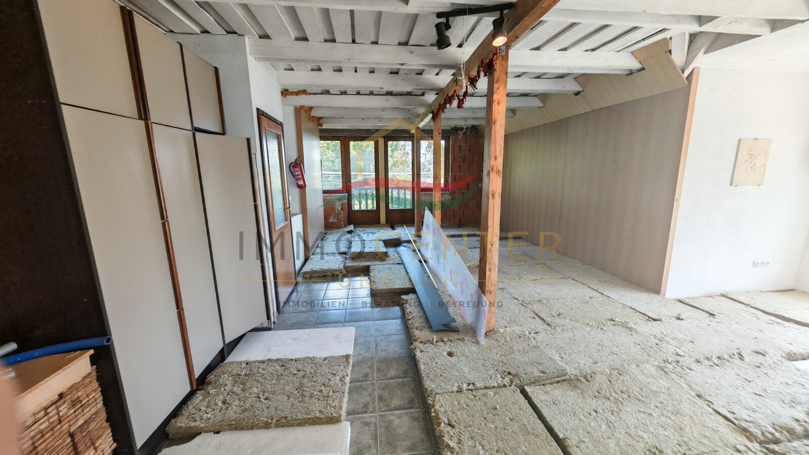 (BBA) Large country house with plenty of space & large plot for self-sufficient living – Bókaháza, photo 24 of 40