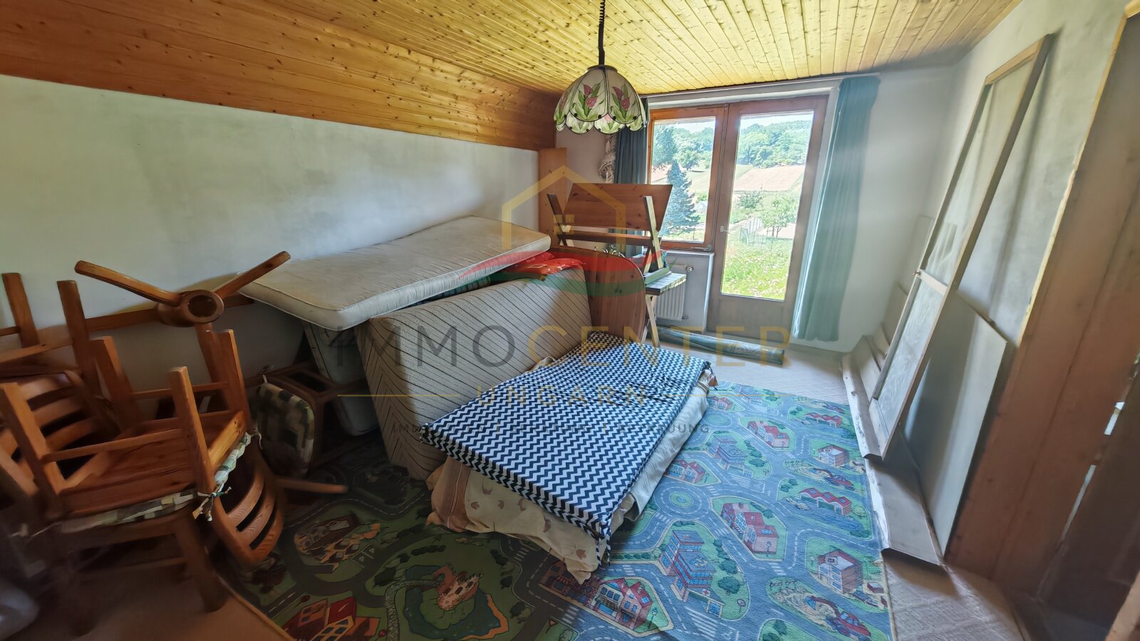 (BBA) Large country house with plenty of space & large plot for self-sufficient living – Bókaháza, photo 25 of 40