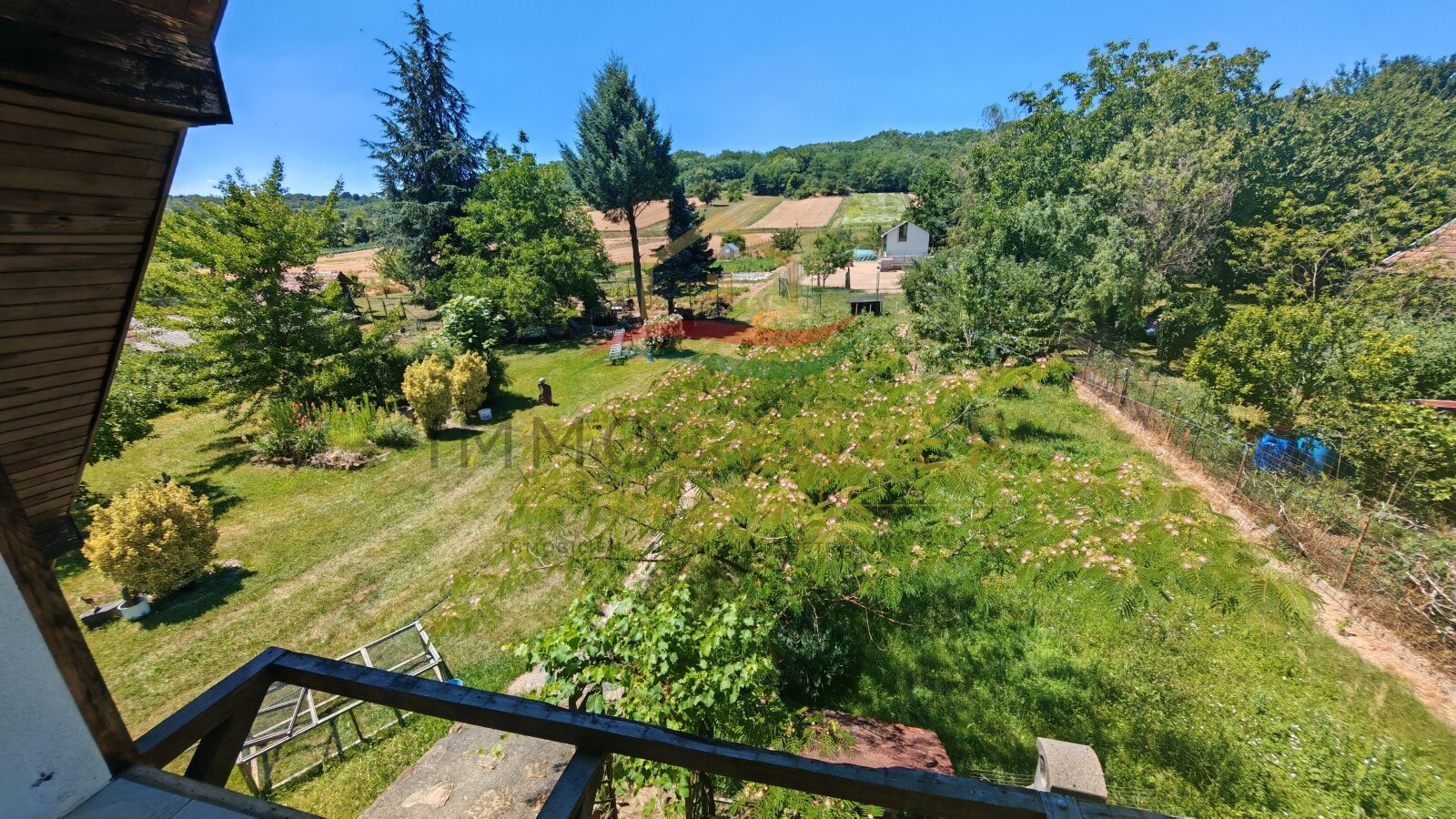 (BBA) Large country house with plenty of space & large plot for self-sufficient living – Bókaháza, photo 27 of 40