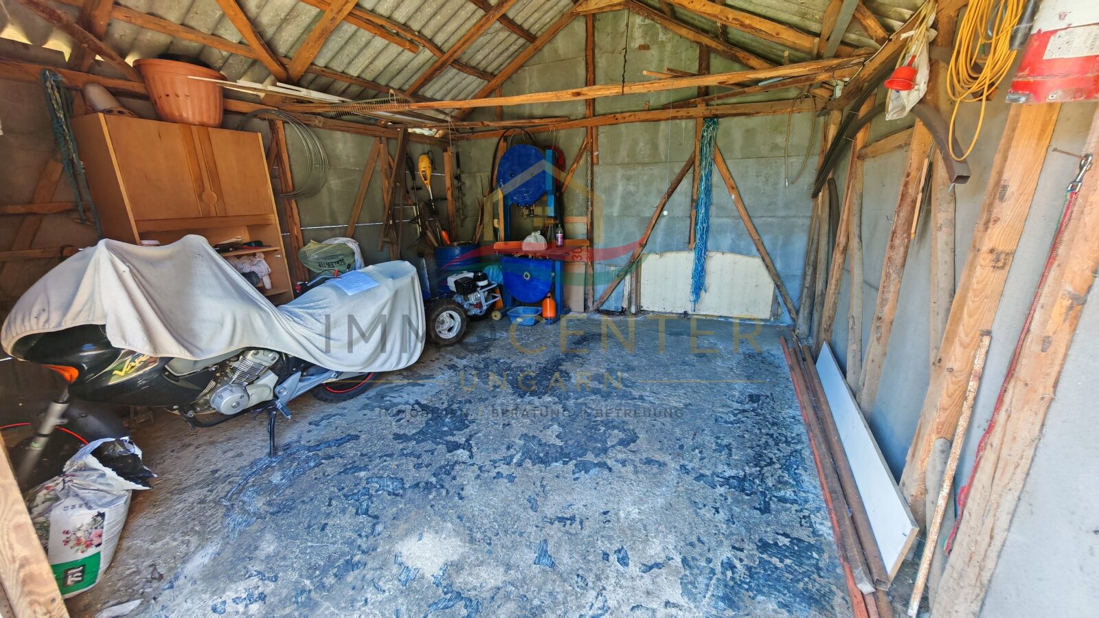 (BBA) Large country house with plenty of space & large plot for self-sufficient living – Bókaháza, photo 31 of 40
