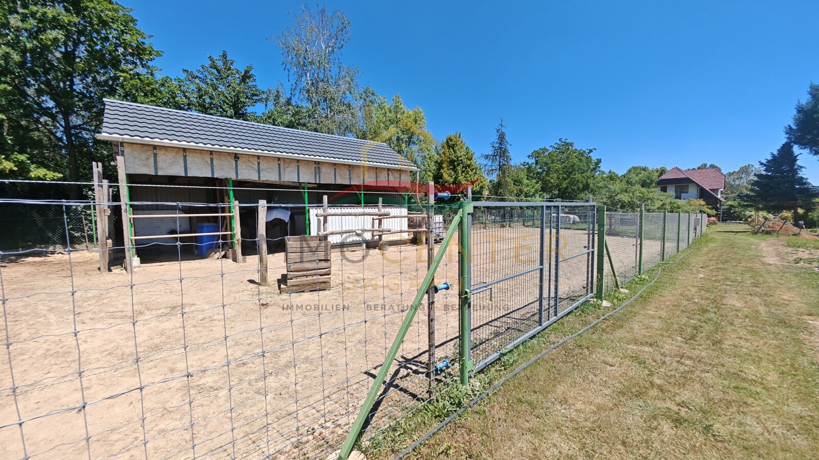 (BBA) Large country house with plenty of space & large plot for self-sufficient living – Bókaháza, photo 33 of 40
