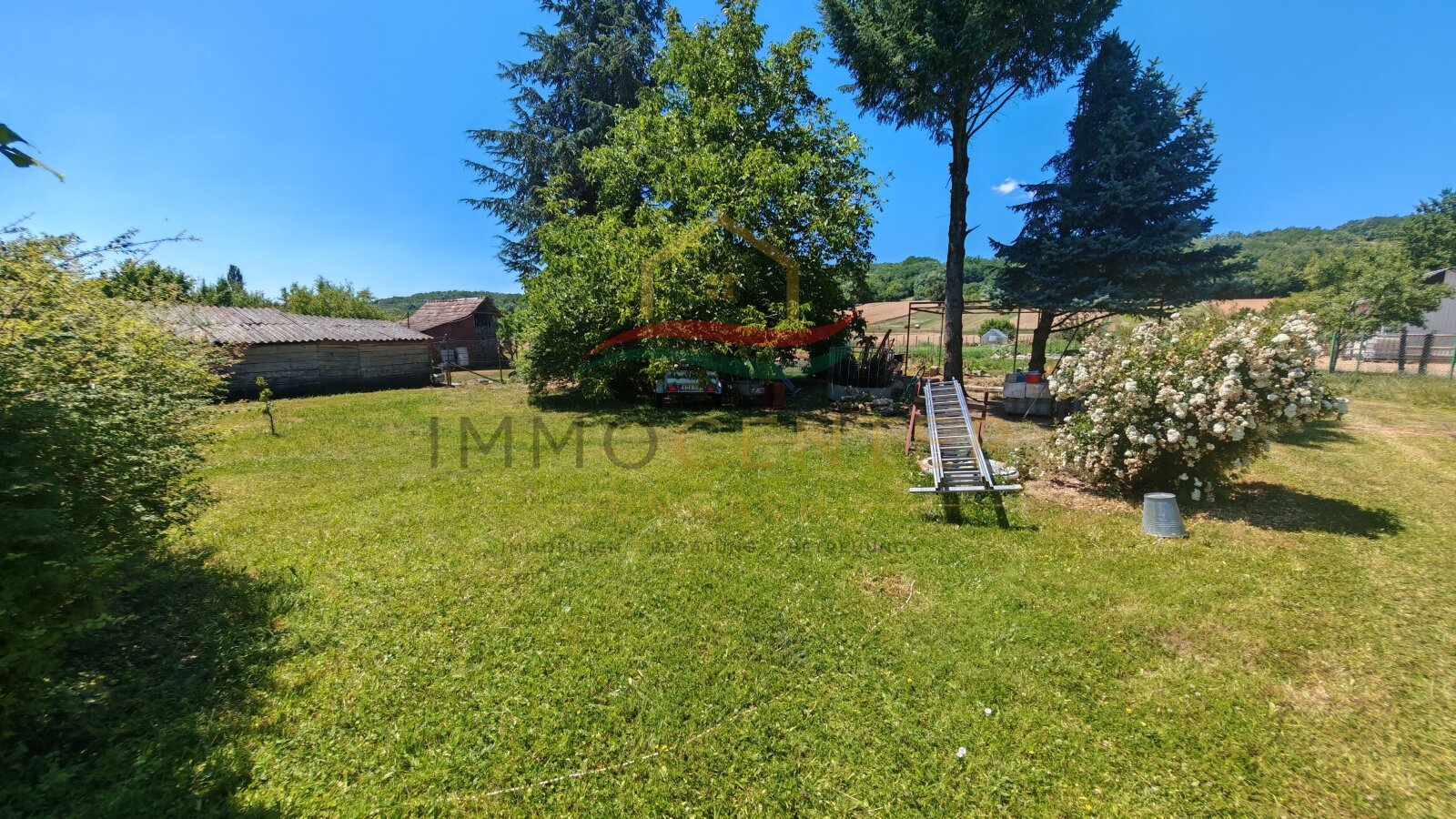 (BBA) Large country house with plenty of space & large plot for self-sufficient living – Bókaháza, photo 36 of 40