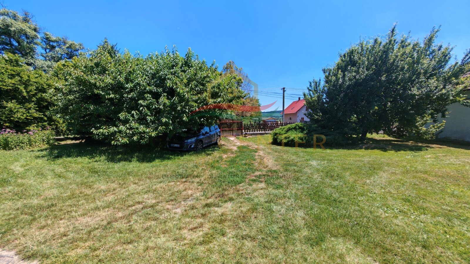 (BBA) Large country house with plenty of space & large plot for self-sufficient living – Bókaháza, photo 37 of 40