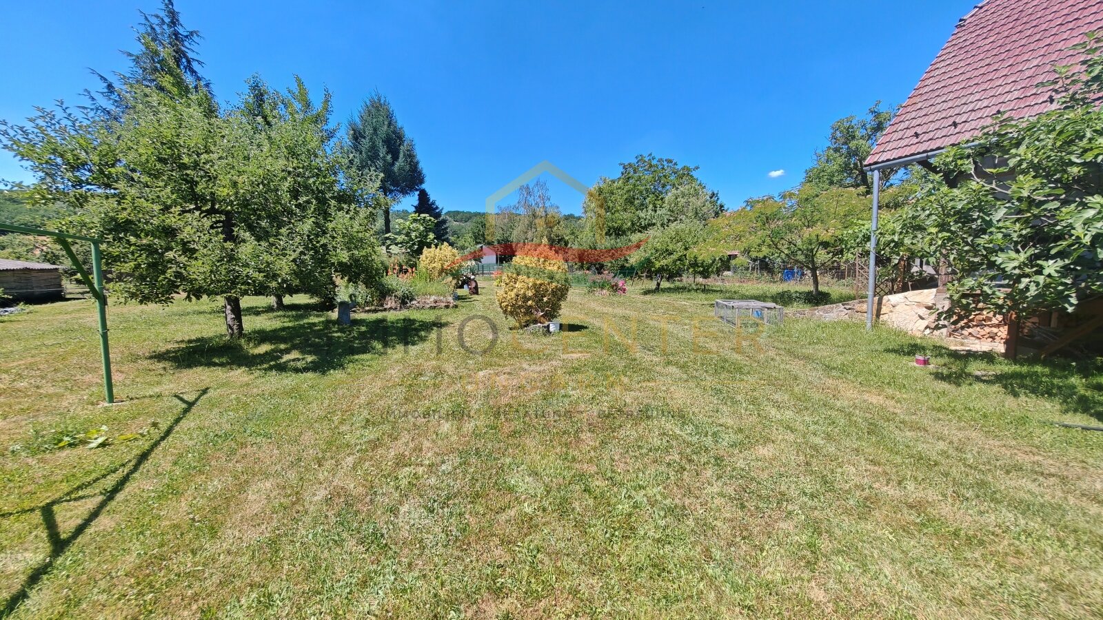 (BBA) Large country house with plenty of space & large plot for self-sufficient living – Bókaháza, photo 39 of 40