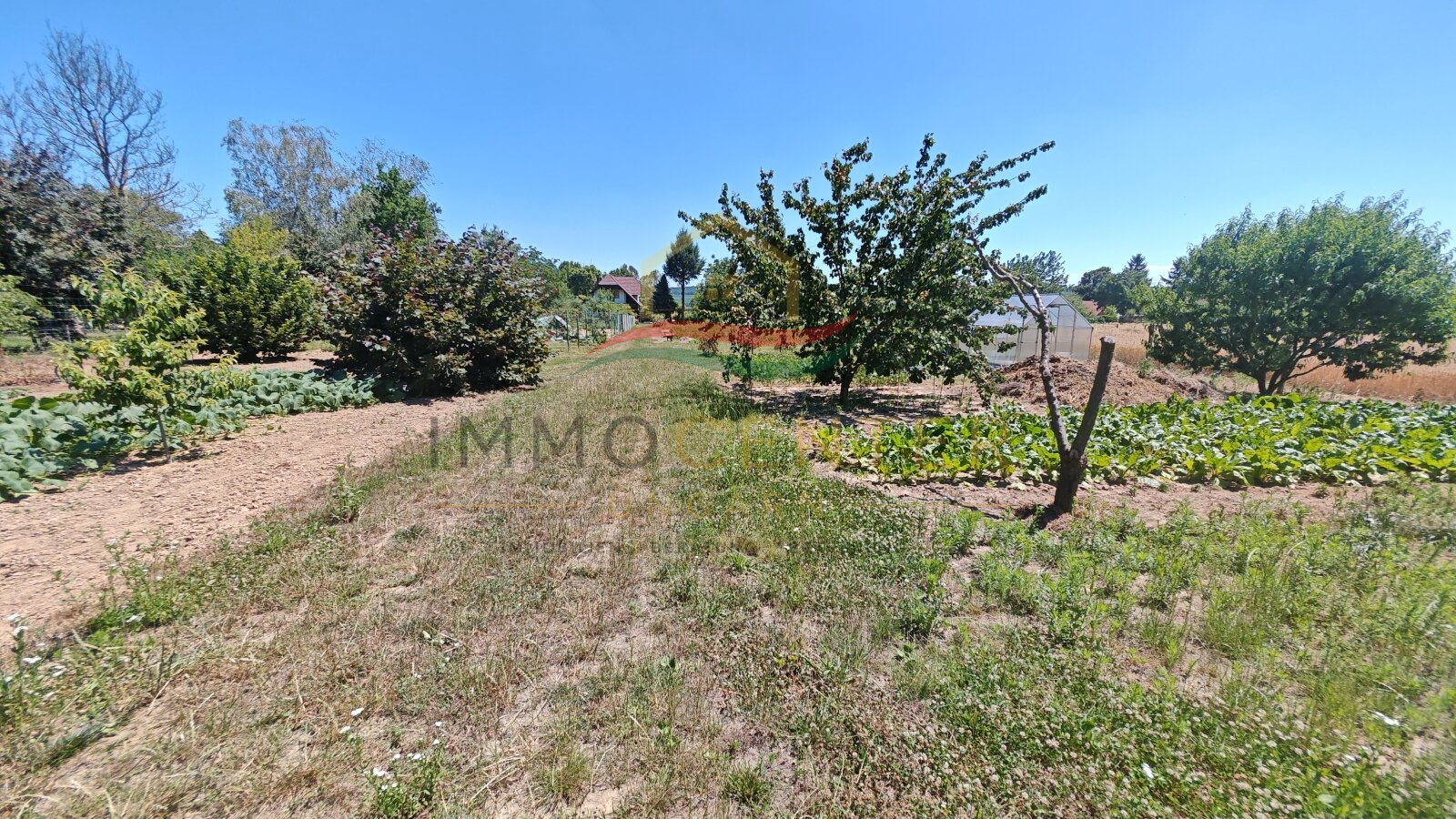 (BBA) Large country house with plenty of space & large plot for self-sufficient living – Bókaháza, photo 40 of 40