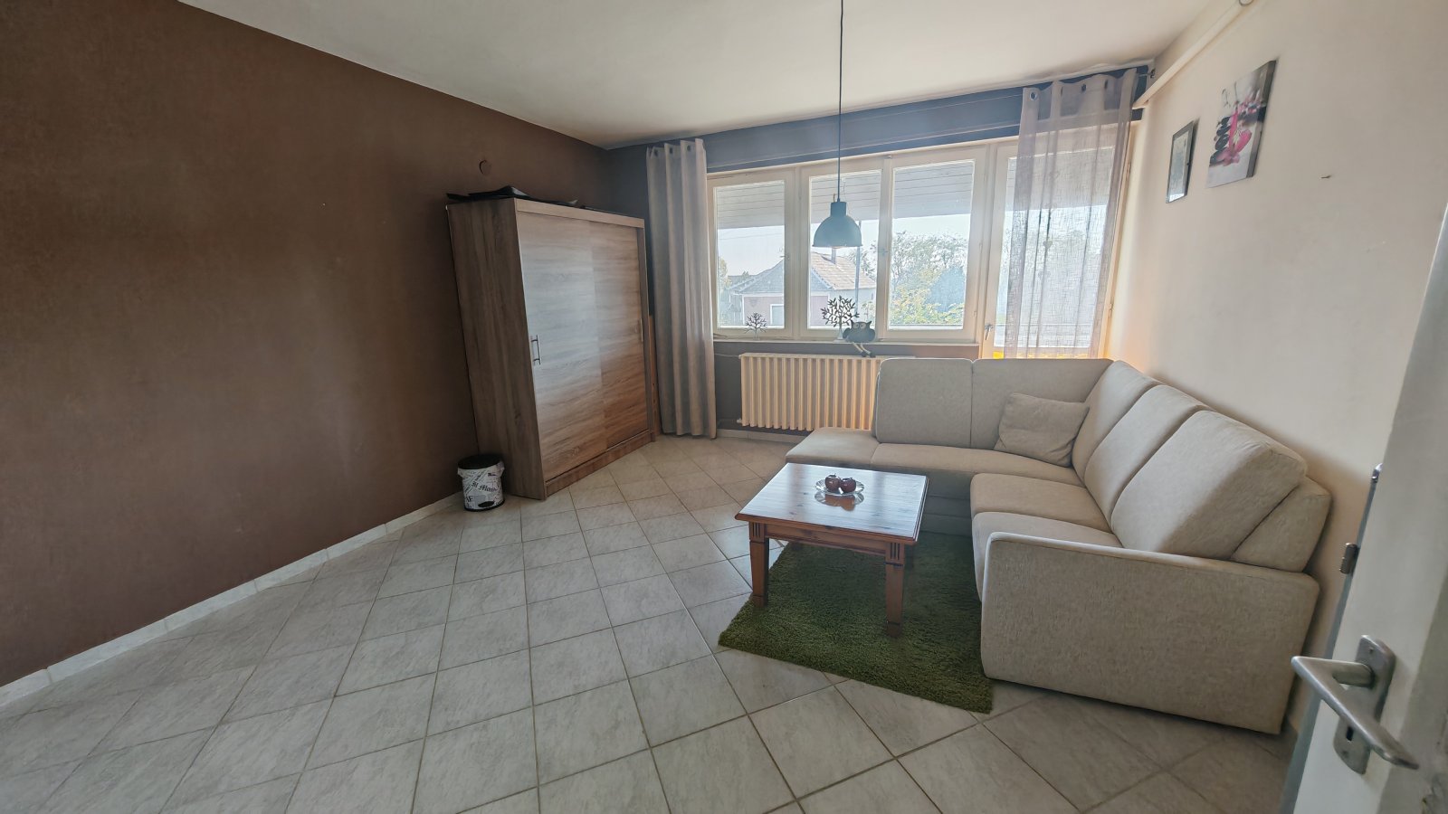 (BBA) Viel Platz für ein neues Leben in Ungarn - Landhaus mit 3.800 m² Grundstück in Türje, photo 7 of 37