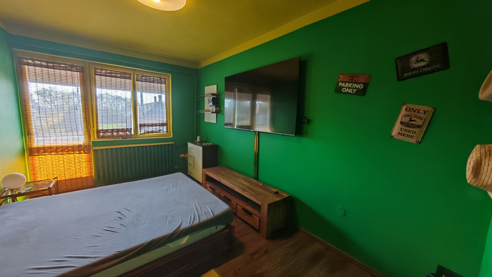 (BBA) Viel Platz für ein neues Leben in Ungarn - Landhaus mit 3.800 m² Grundstück in Türje, photo 9 of 37