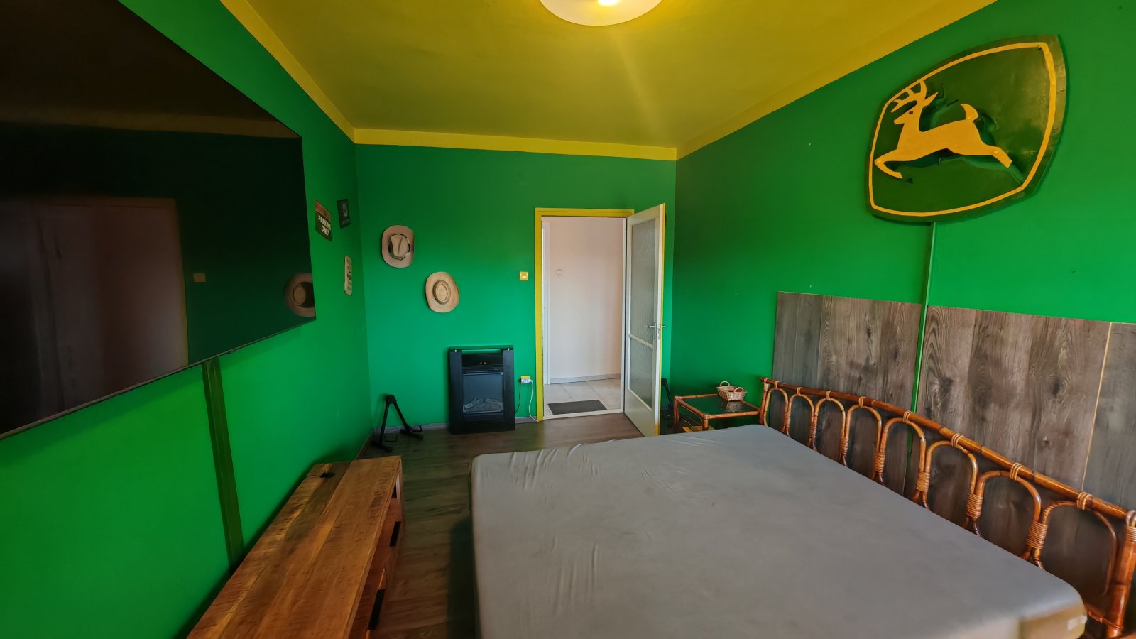 (BBA) Viel Platz für ein neues Leben in Ungarn - Landhaus mit 3.800 m² Grundstück in Türje, photo 10 of 37