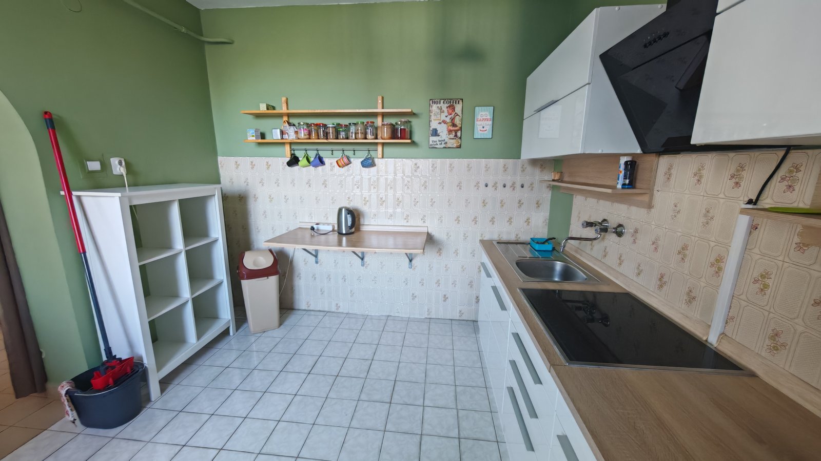 (BBA) Viel Platz für ein neues Leben in Ungarn - Landhaus mit 3.800 m² Grundstück in Türje, photo 11 of 37