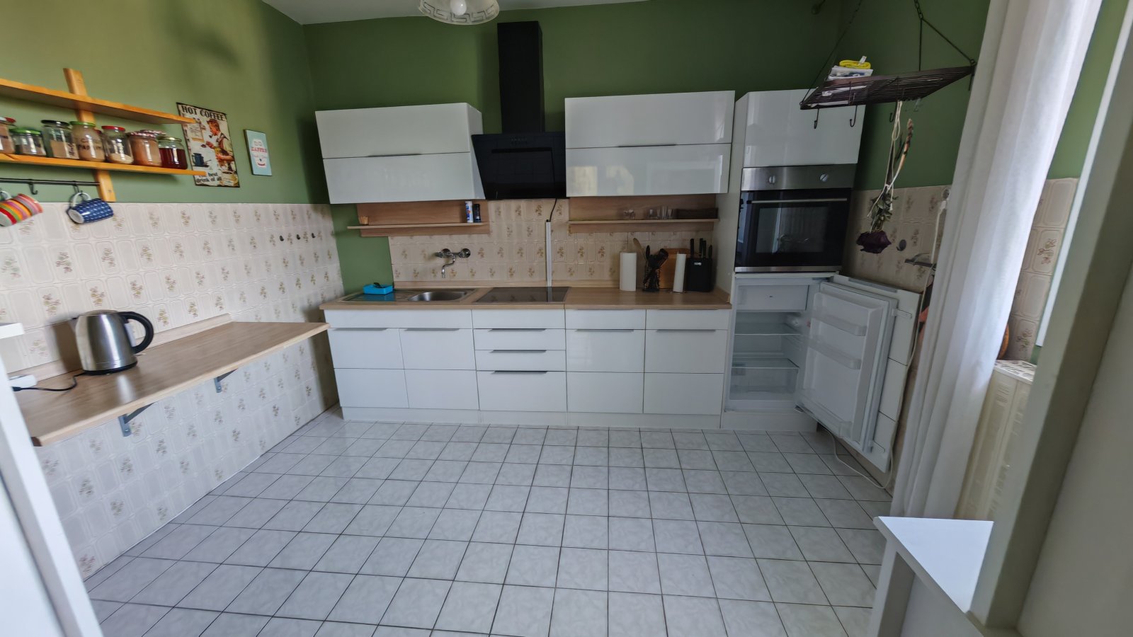 (BBA) Viel Platz für ein neues Leben in Ungarn - Landhaus mit 3.800 m² Grundstück in Türje, photo 12 of 37