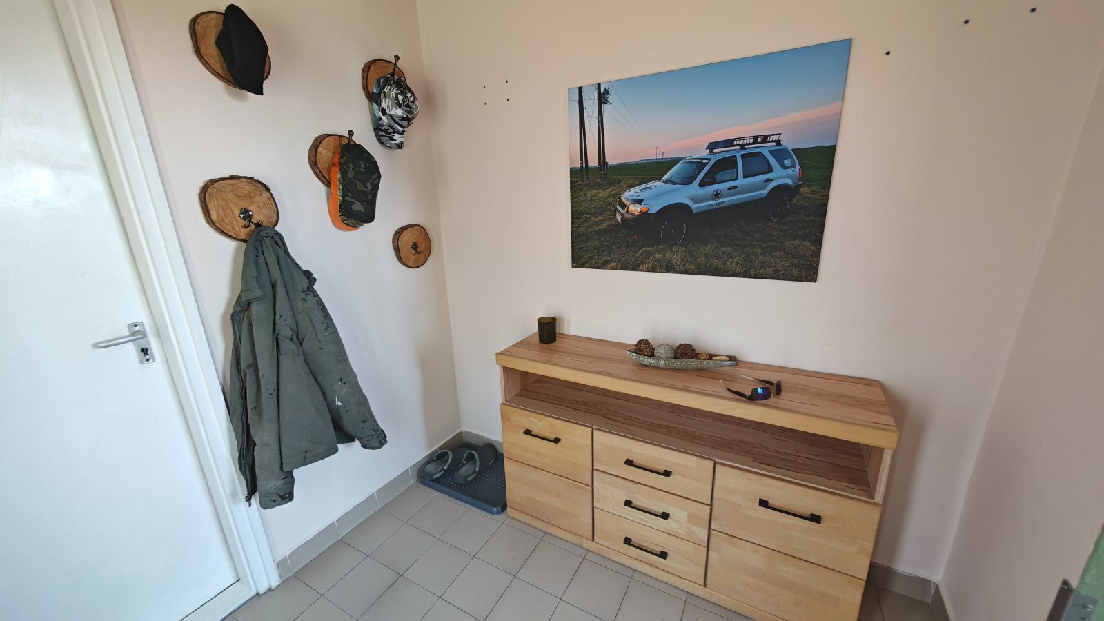 (BBA) Viel Platz für ein neues Leben in Ungarn - Landhaus mit 3.800 m² Grundstück in Türje, photo 15 of 37