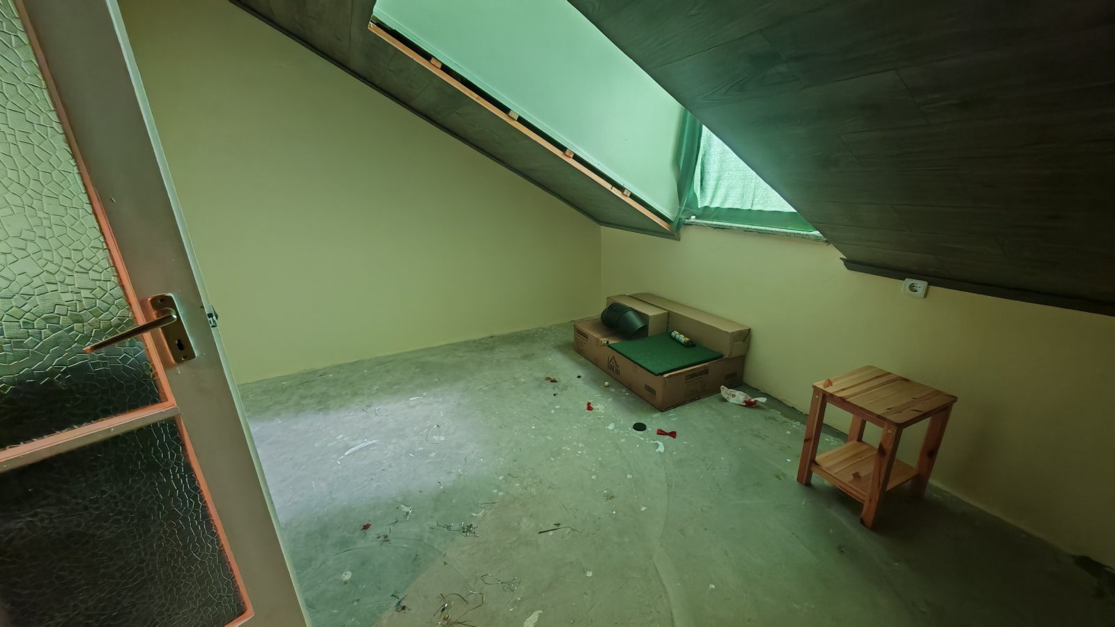 (BBA) Viel Platz für ein neues Leben in Ungarn - Landhaus mit 3.800 m² Grundstück in Türje, photo 17 of 37