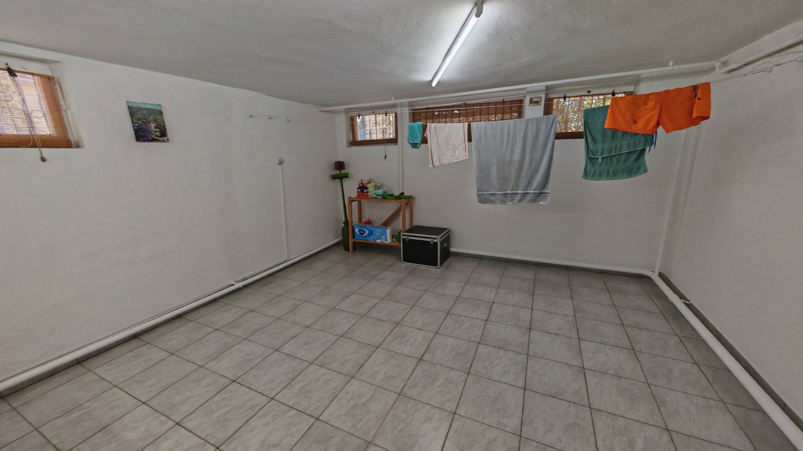 (BBA) Viel Platz für ein neues Leben in Ungarn - Landhaus mit 3.800 m² Grundstück in Türje, photo 32 of 37