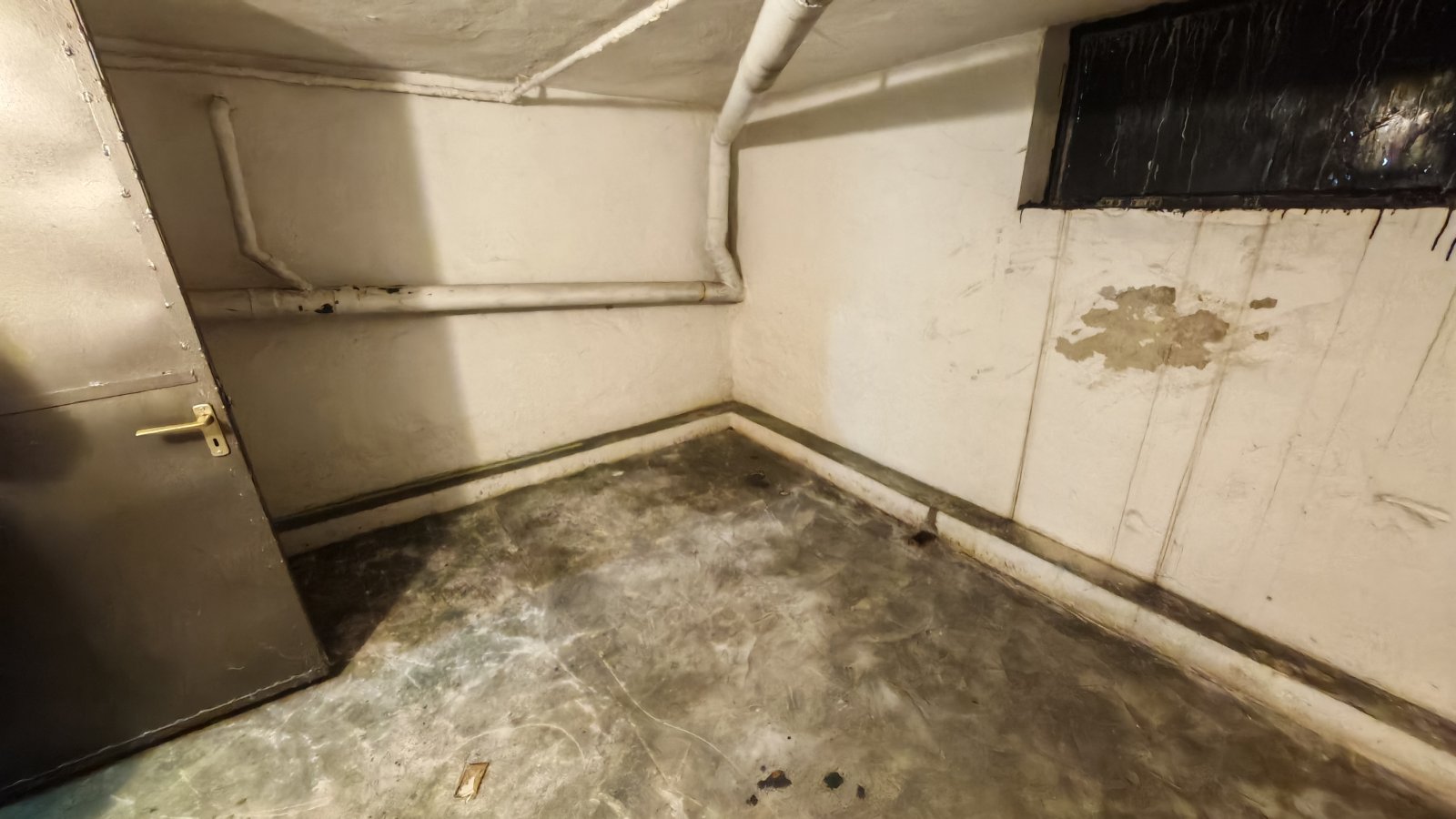 (BBA) Viel Platz für ein neues Leben in Ungarn - Landhaus mit 3.800 m² Grundstück in Türje, photo 34 of 37
