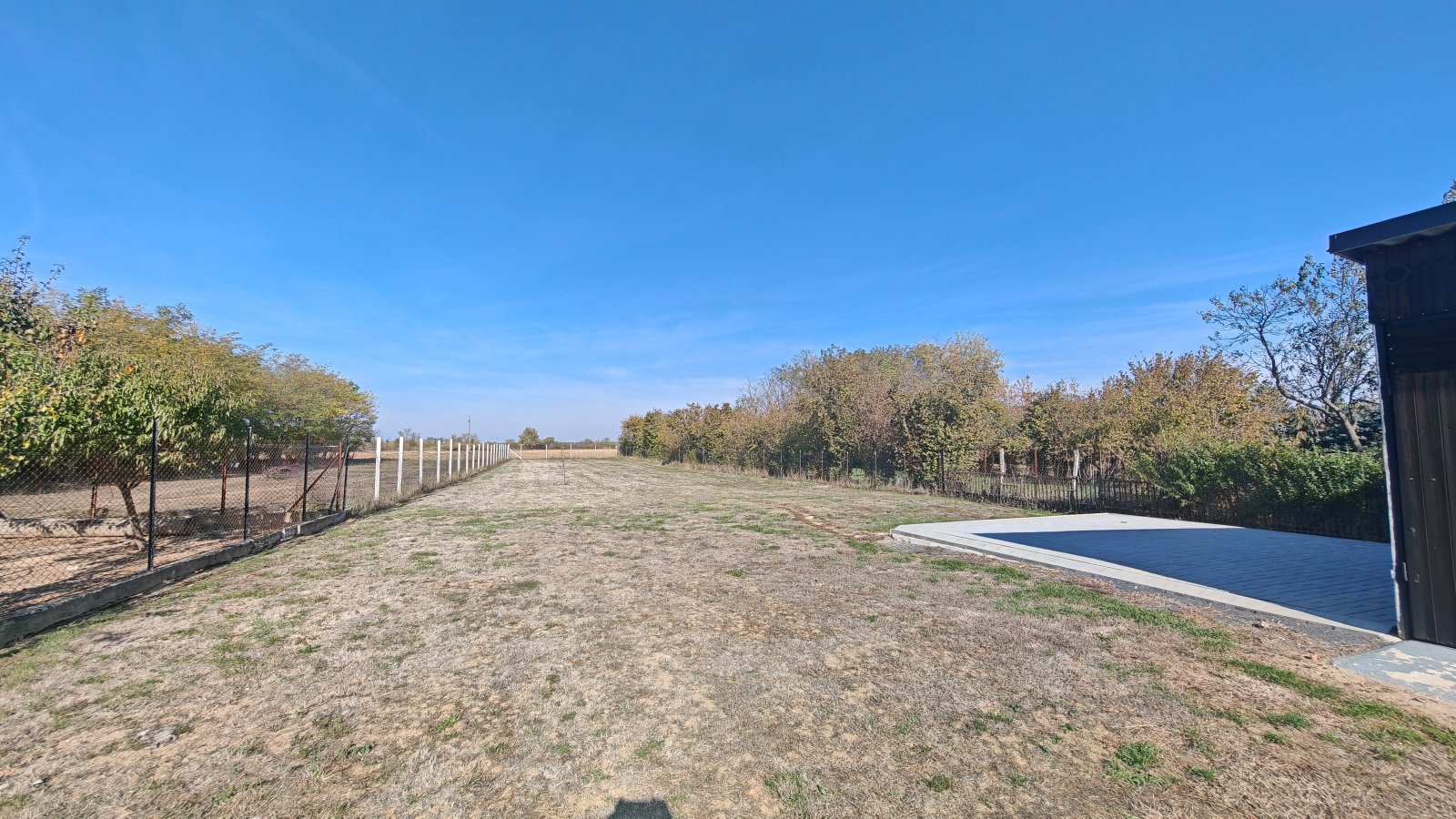 (BBA) Viel Platz für ein neues Leben in Ungarn - Landhaus mit 3.800 m² Grundstück in Türje, photo 36 of 37