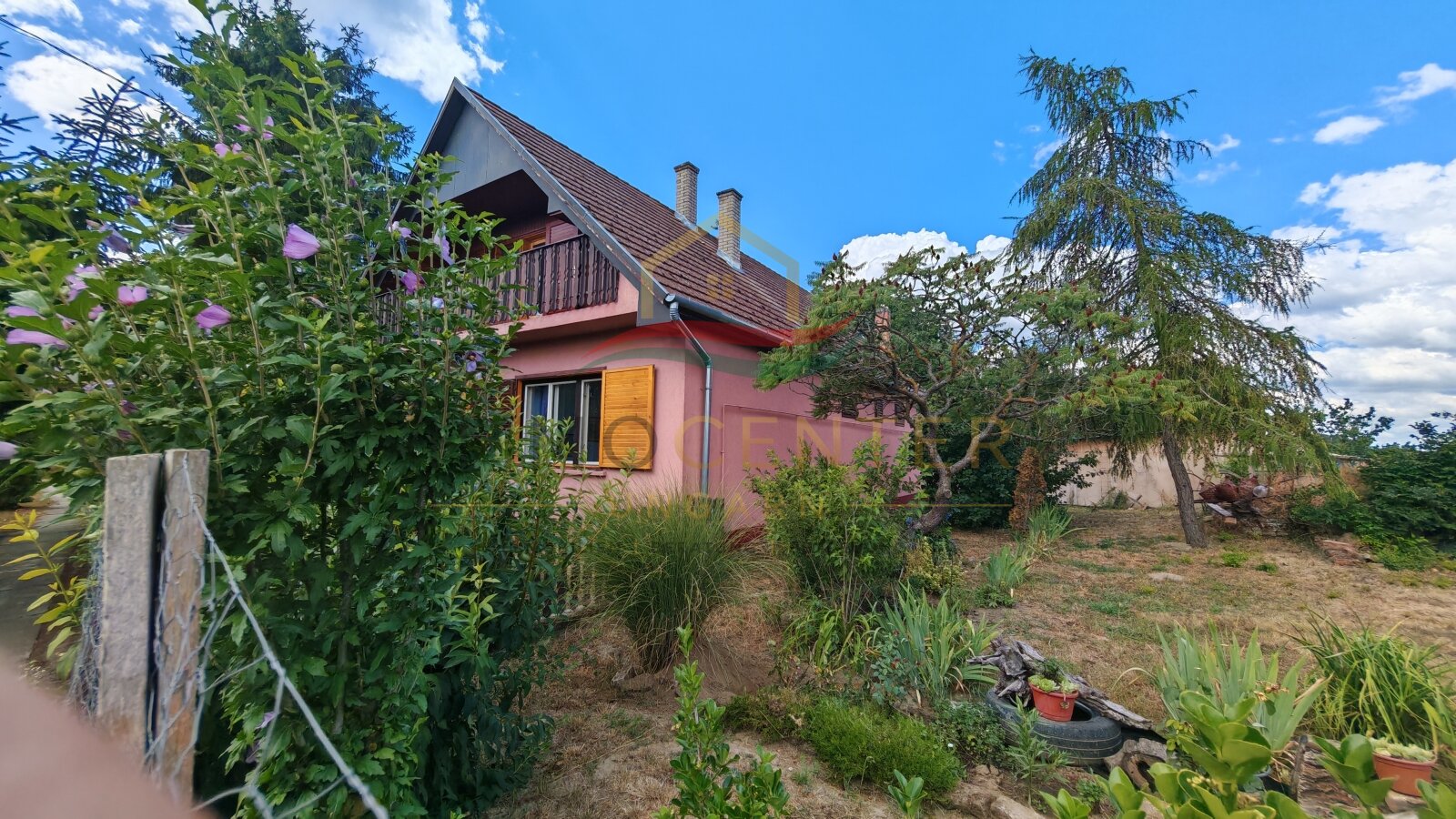(BAA) Großzügiges Landhaus mit 4.044 m² Grundstück, Teich und zahlreichen Nebengebäuden – bei Marcali, Bild 7 von 43