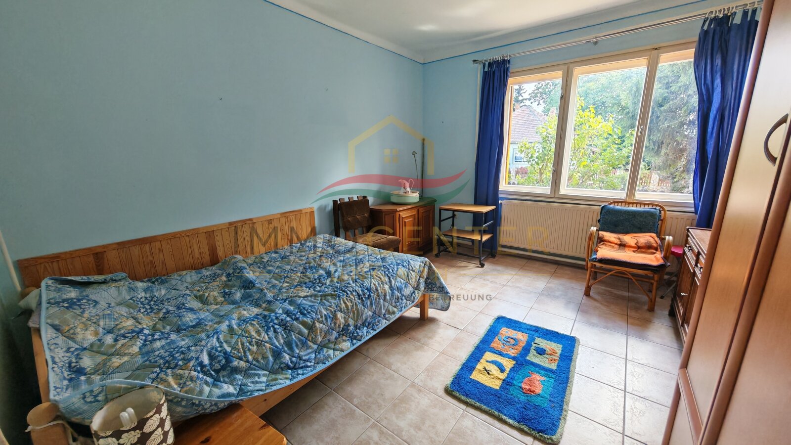 (BAA) Großzügiges Landhaus mit 4.044 m² Grundstück, Teich und zahlreichen Nebengebäuden – bei Marcali, Bild 13 von 43