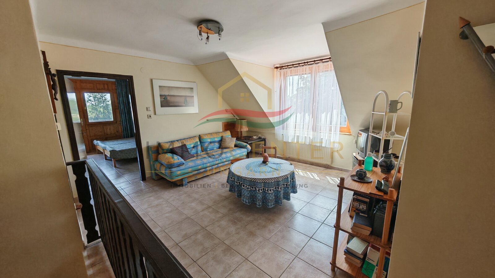 (BAA) Großzügiges Landhaus mit 4.044 m² Grundstück, Teich und zahlreichen Nebengebäuden – bei Marcali, Bild 19 von 43