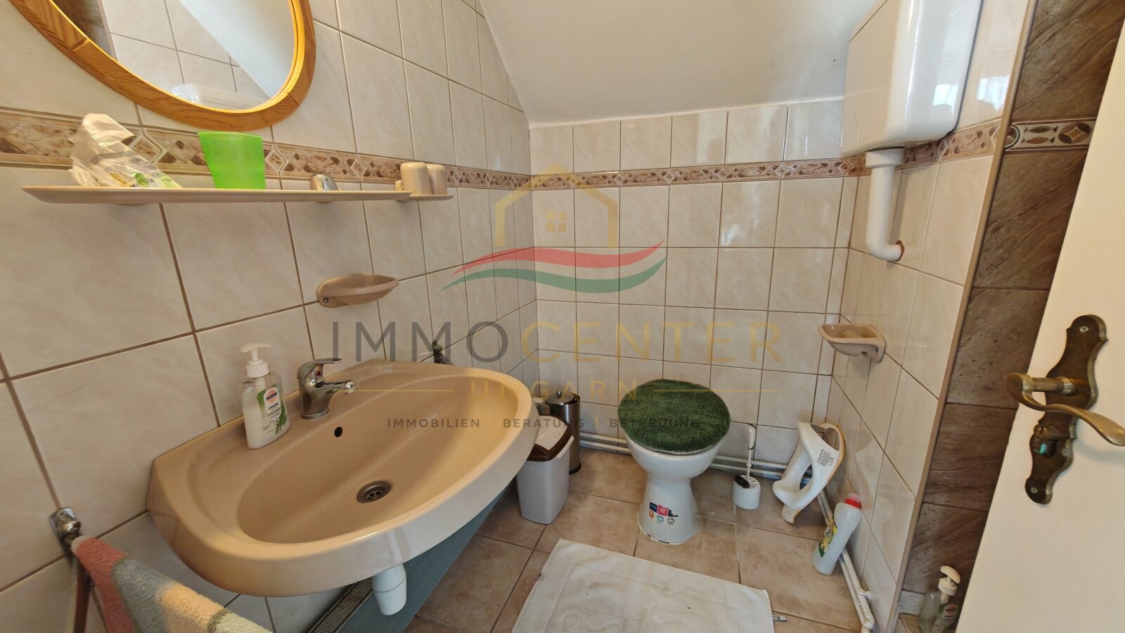 (BAA) Großzügiges Landhaus mit 4.044 m² Grundstück, Teich und zahlreichen Nebengebäuden – bei Marcali, Bild 20 von 43