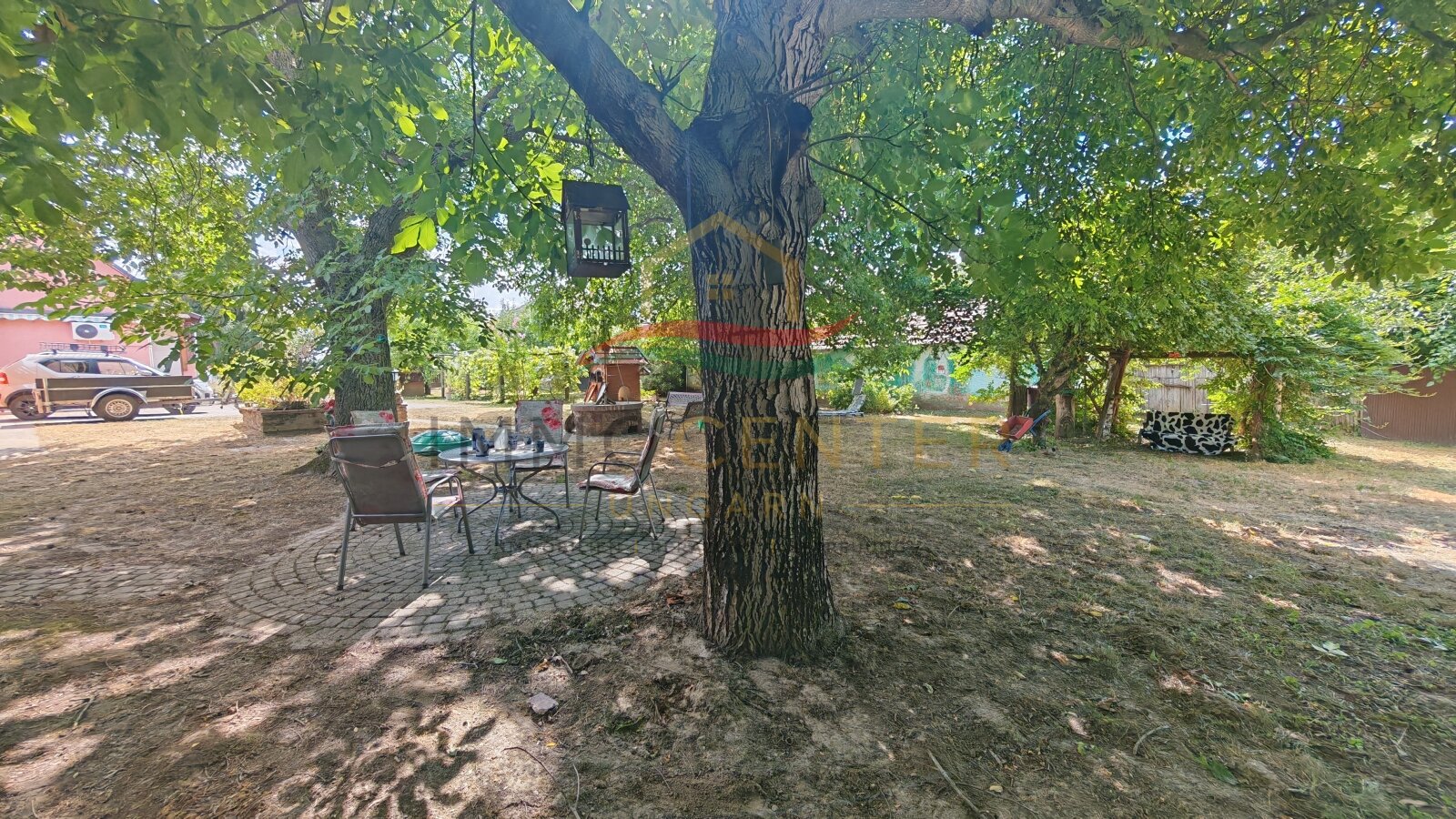 (BAA) Großzügiges Landhaus mit 4.044 m² Grundstück, Teich und zahlreichen Nebengebäuden – bei Marcali, Bild 29 von 43