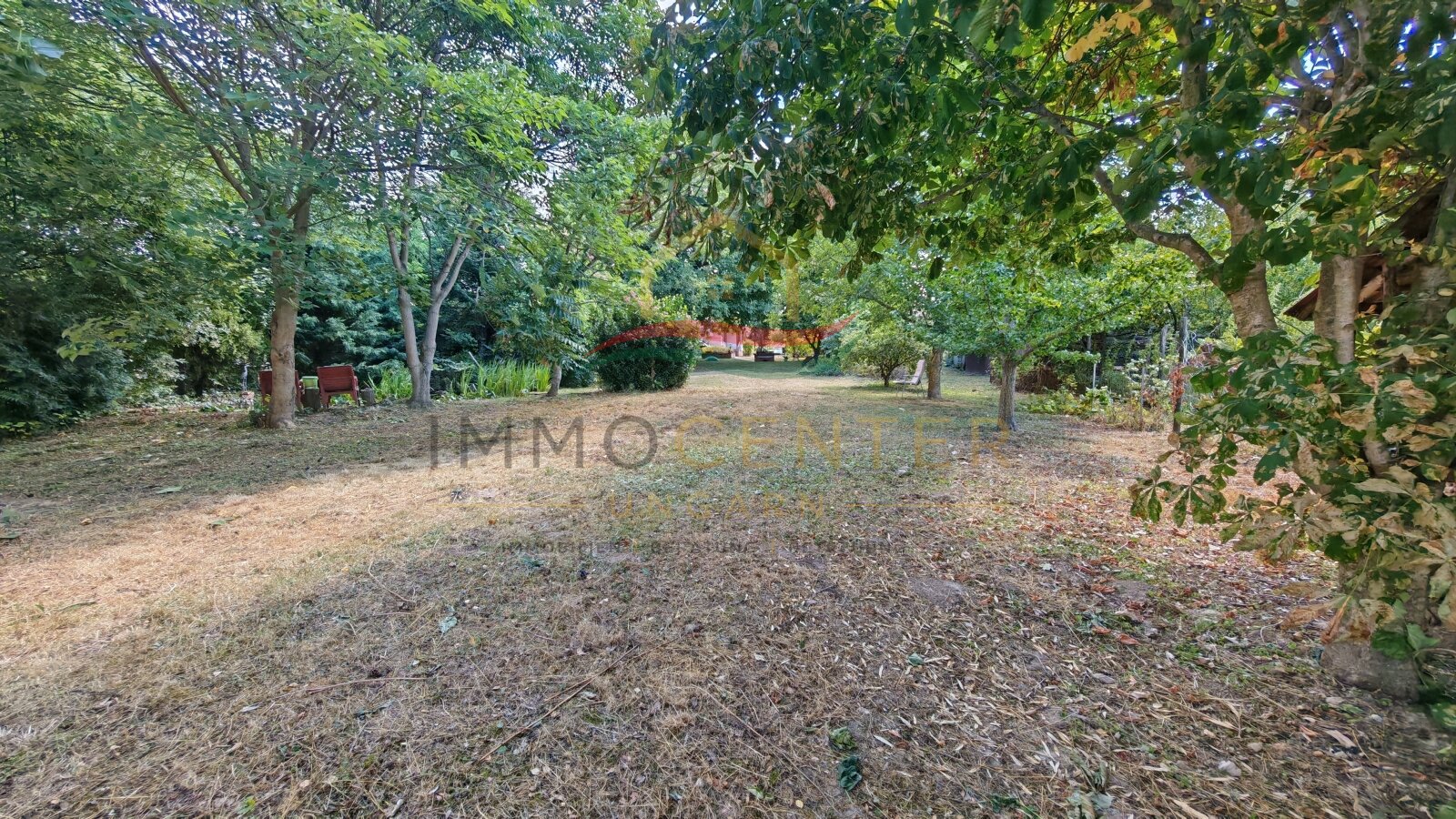 (BAA) Großzügiges Landhaus mit 4.044 m² Grundstück, Teich und zahlreichen Nebengebäuden – bei Marcali, Bild 33 von 43