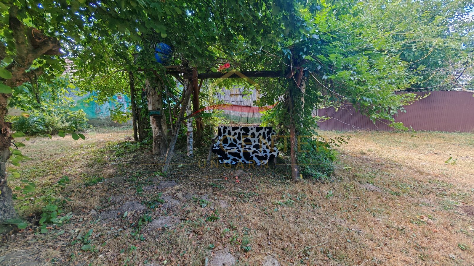 (BAA) Großzügiges Landhaus mit 4.044 m² Grundstück, Teich und zahlreichen Nebengebäuden – bei Marcali, Bild 34 von 43