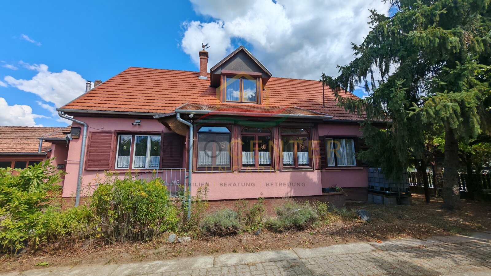 (BAA) Großzügiges Landhaus mit 4.044 m² Grundstück, Teich und zahlreichen Nebengebäuden – bei Marcali, Bild 38 von 43