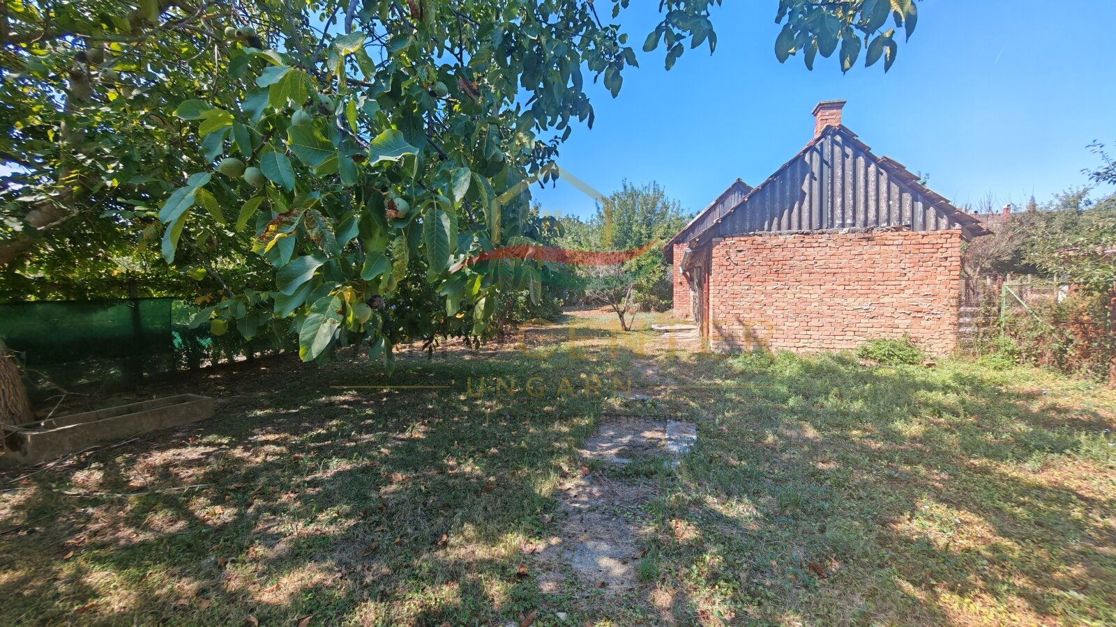(BBA) Einfamilienhaus mit Nebengebäude zum fertig ausbauen – Zalaszabar, photo 3 of 21