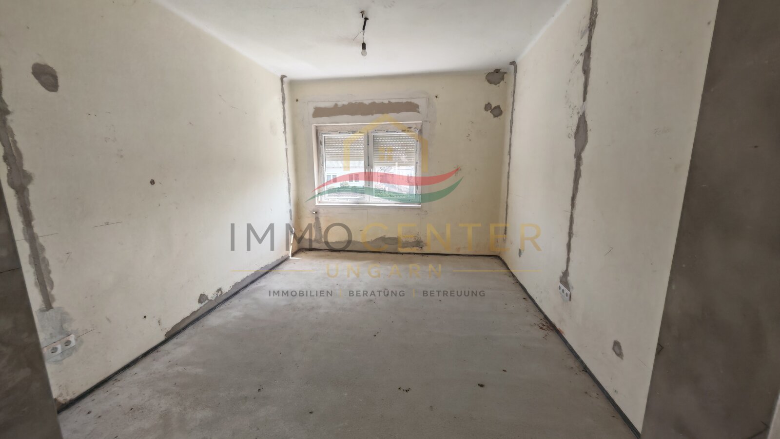(BBA) Einfamilienhaus mit Nebengebäude zum fertig ausbauen – Zalaszabar, photo 9 of 21