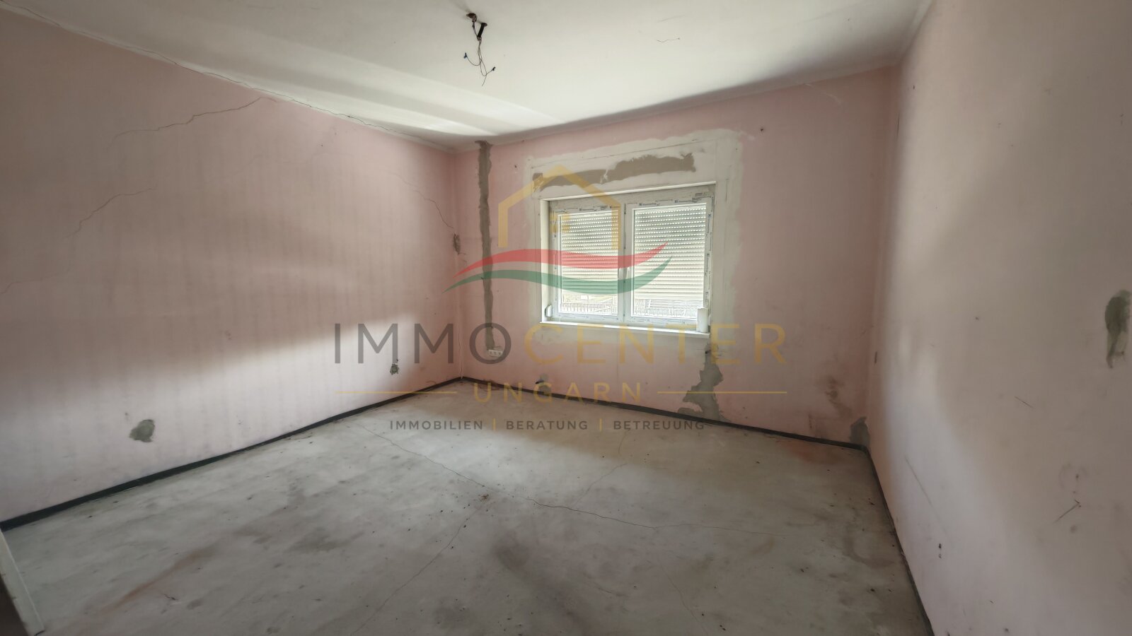 (BBA) Einfamilienhaus mit Nebengebäude zum fertig ausbauen – Zalaszabar, photo 10 of 21