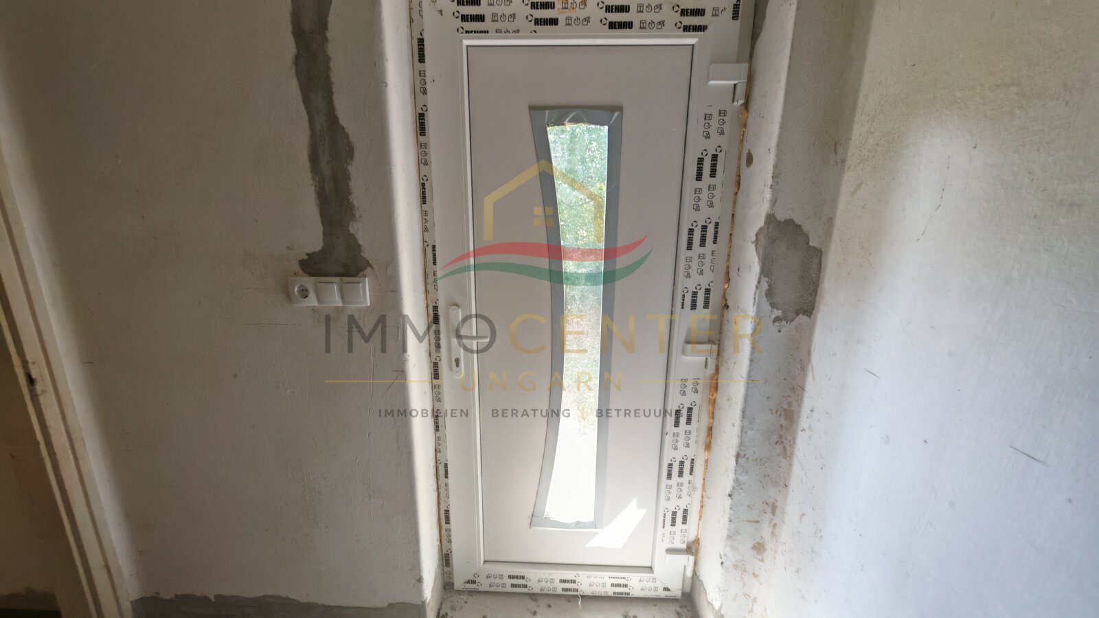 (BBA) Einfamilienhaus mit Nebengebäude zum fertig ausbauen – Zalaszabar, photo 18 of 21