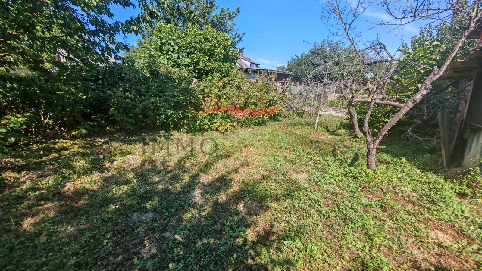 (BBA) Einfamilienhaus mit Nebengebäude zum fertig ausbauen – Zalaszabar, photo 21 of 21