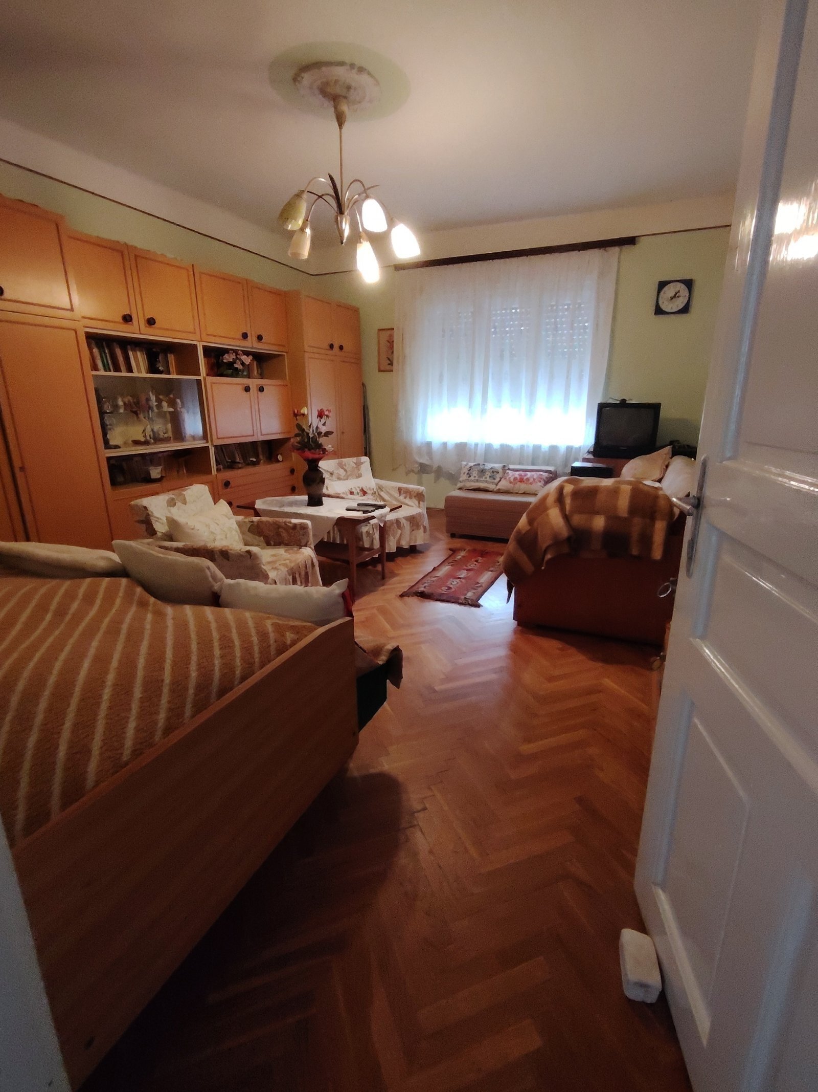 Hagyományos parasztház megfizethető áron (ABA) – Zalamerenye, 11/17. kép