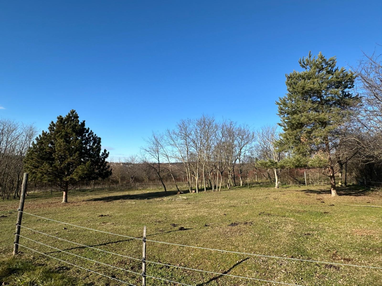 Twee percelen grond op een rustige en goed bereikbare locatie. – Cserszegtomaj