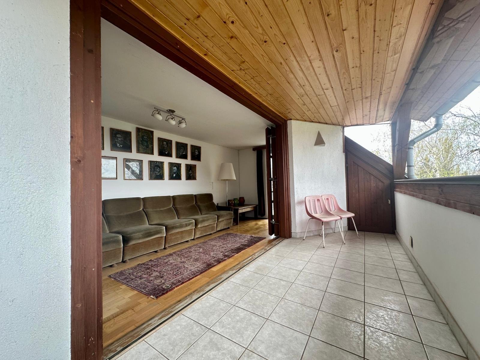 (ABA) Vrijstaande woning aan de beroemde noordelijke oever van het Balatonmeer – Révfülöp, foto 9 van 49