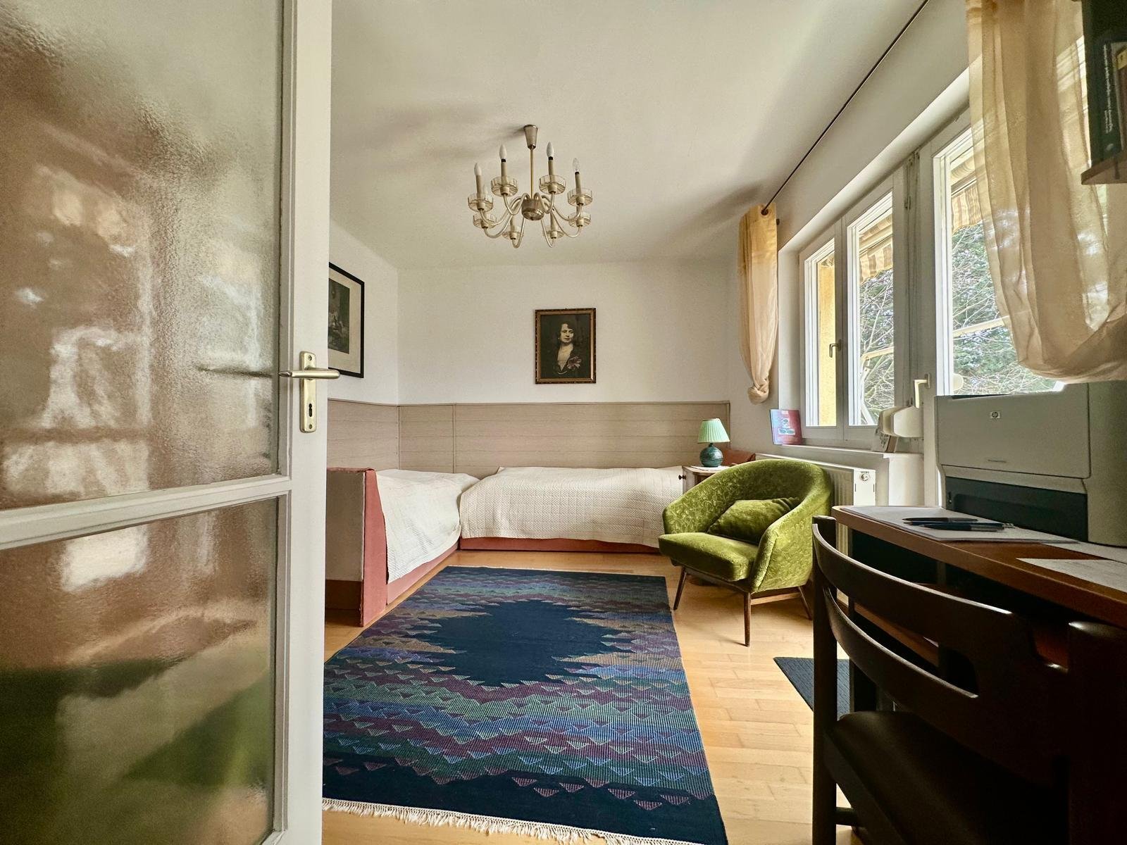 (ABA) Vrijstaande woning aan de beroemde noordelijke oever van het Balatonmeer – Révfülöp, foto 15 van 49