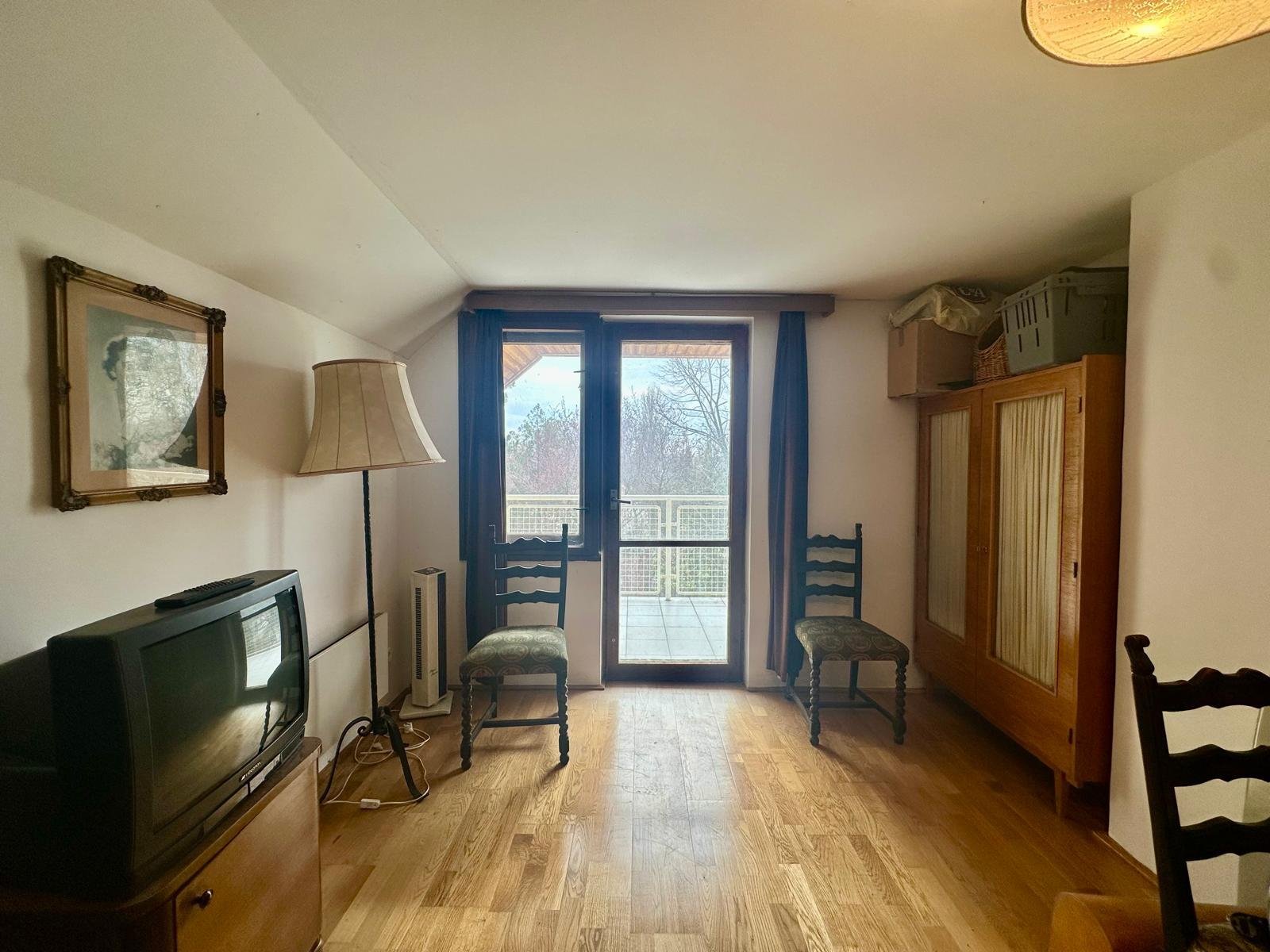 (ABA) Vrijstaande woning aan de beroemde noordelijke oever van het Balatonmeer – Révfülöp, foto 33 van 49
