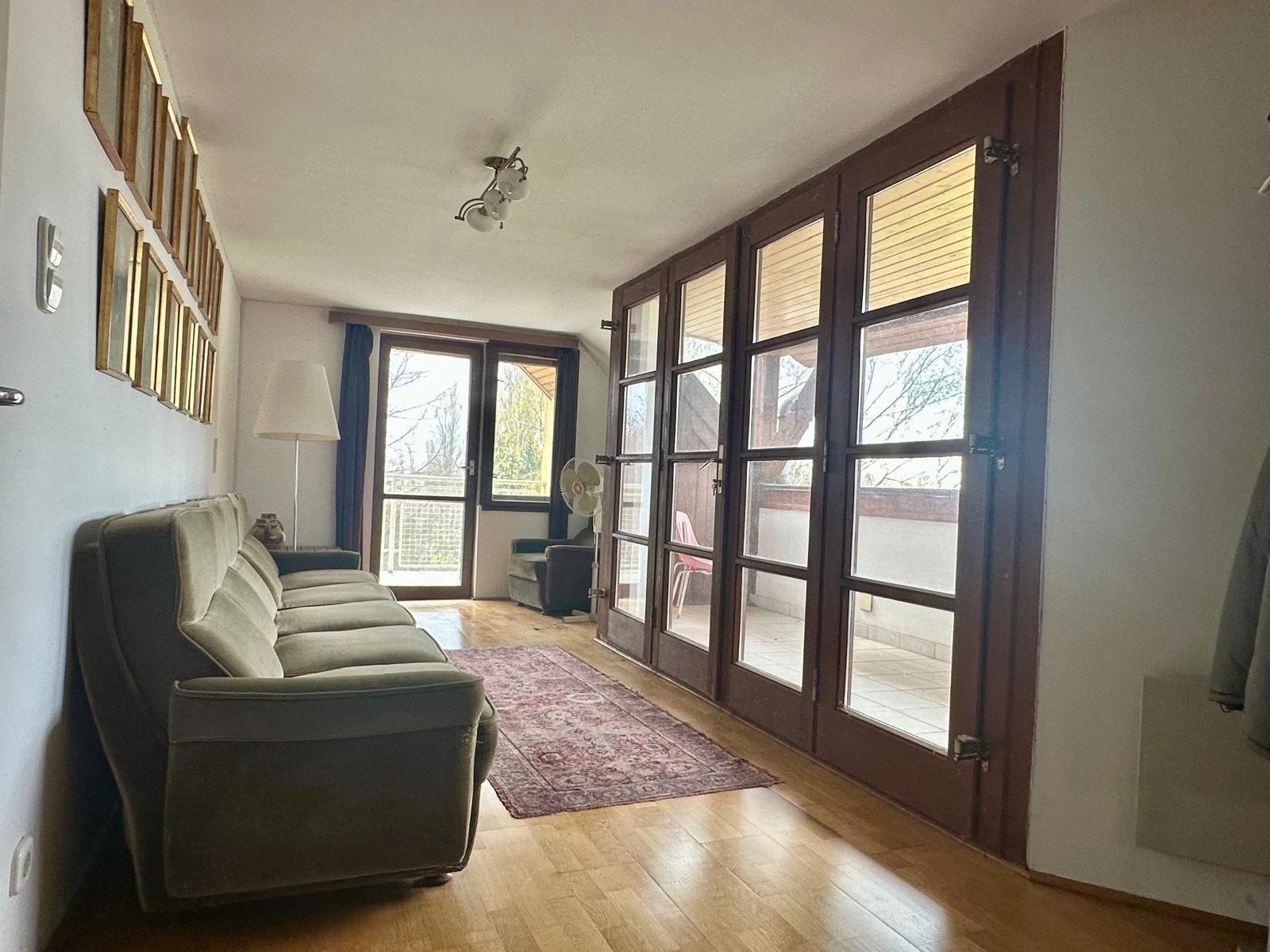 (ABA) Vrijstaande woning aan de beroemde noordelijke oever van het Balatonmeer – Révfülöp, foto 35 van 49