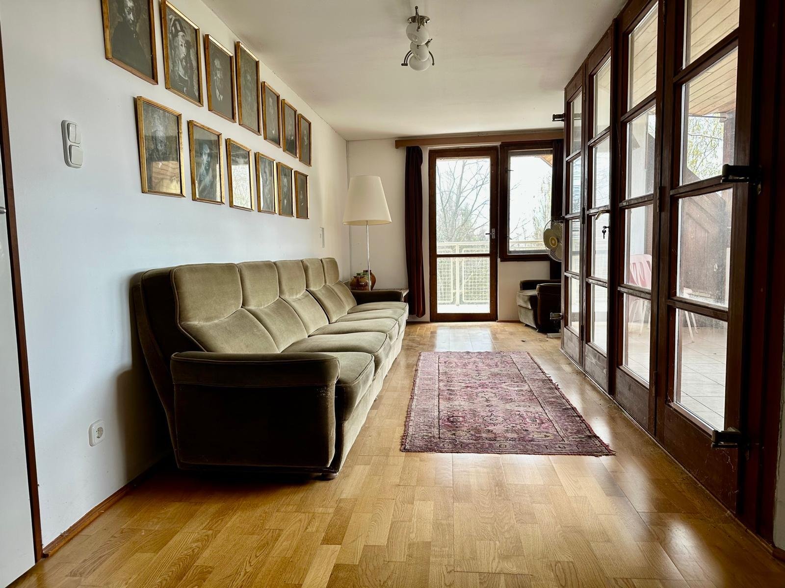 (ABA) Vrijstaande woning aan de beroemde noordelijke oever van het Balatonmeer – Révfülöp, foto 36 van 49